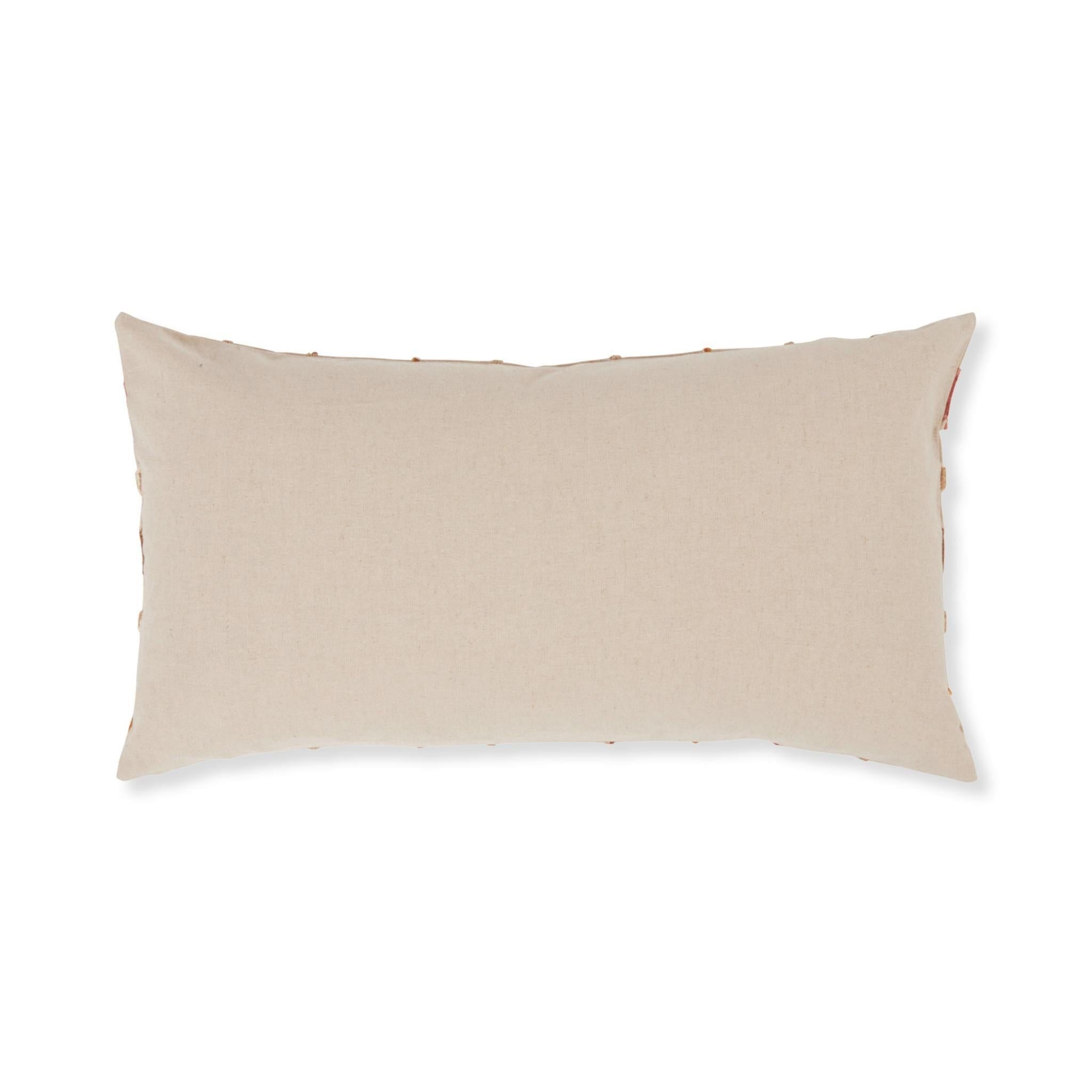 Stratton - ML Pillow