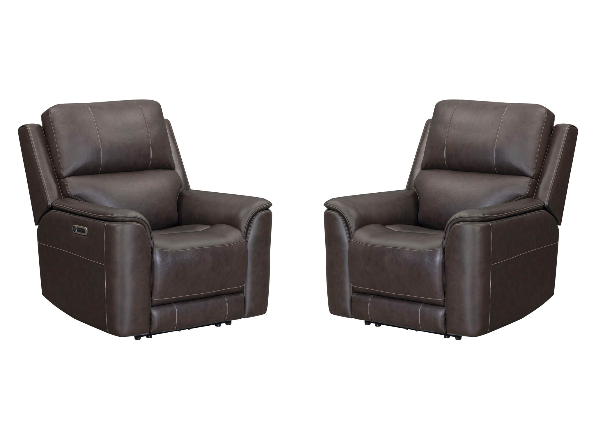 Easton - Zero Gravity Power Recliner P3