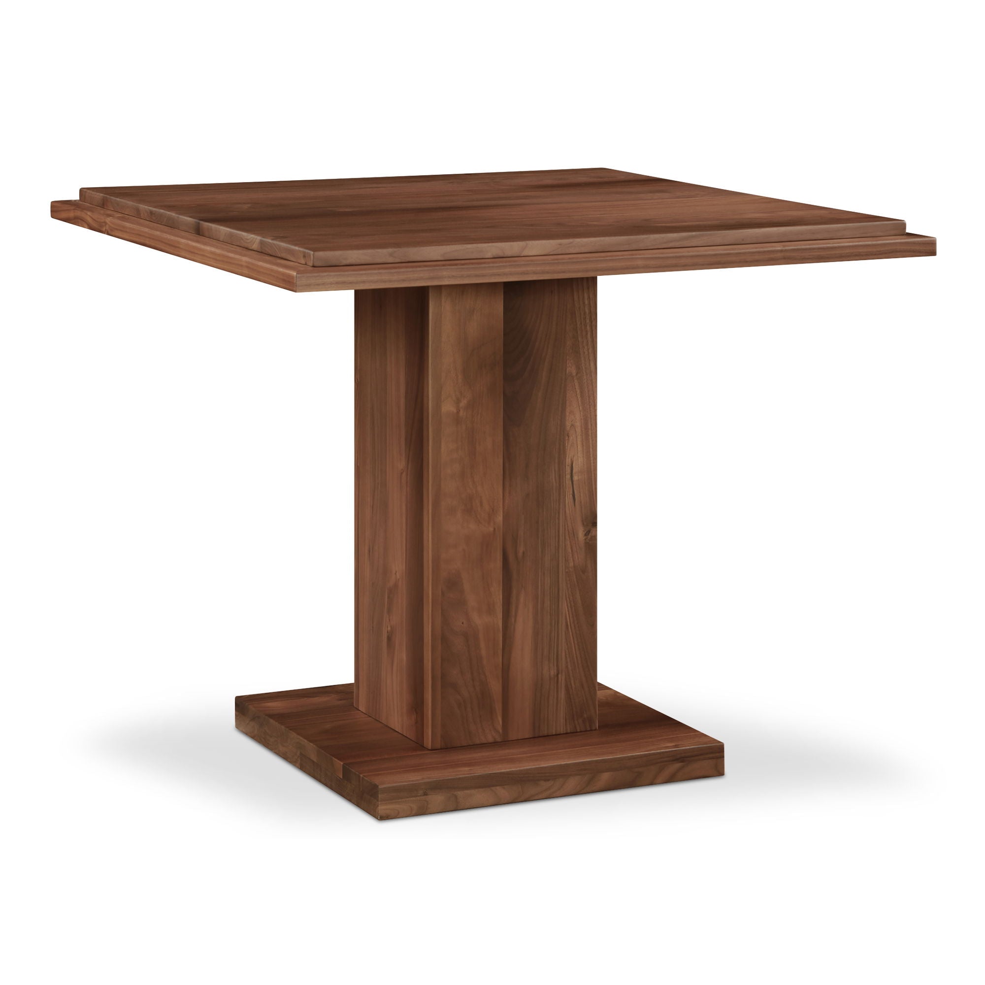 May - Bar Table - Dark Brown