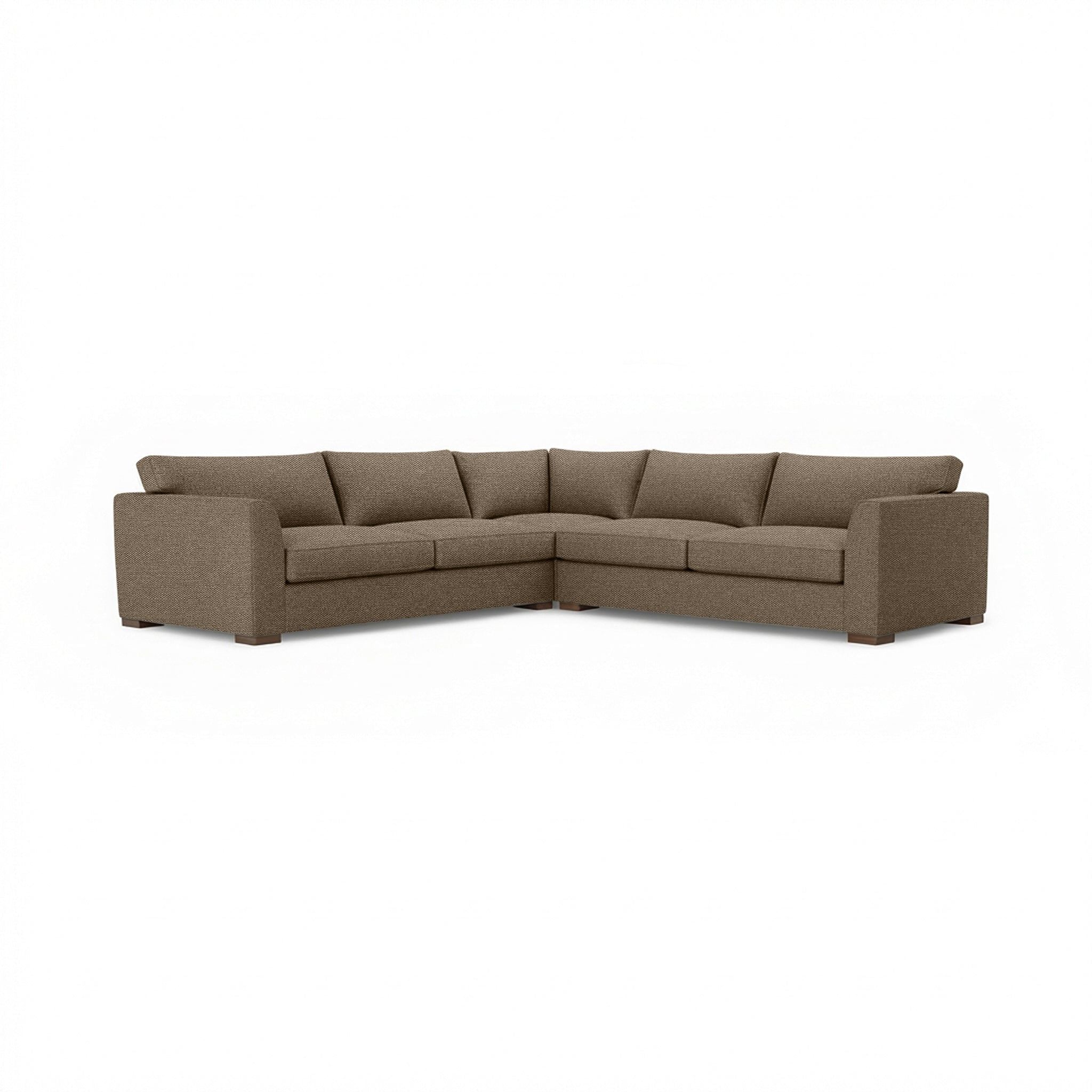 Bryson - 3 Piece Sectional - ElPaso
