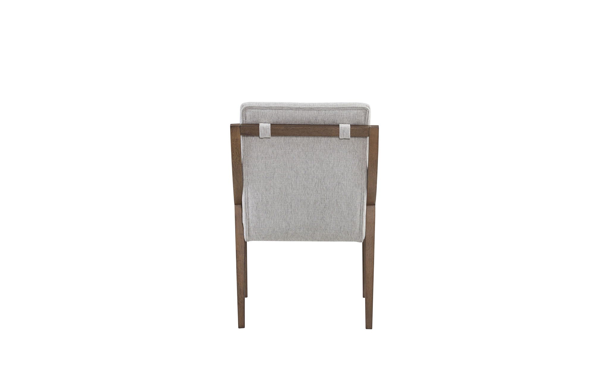 Elure - Fabric Sling Chair (Set of 2) - Latte