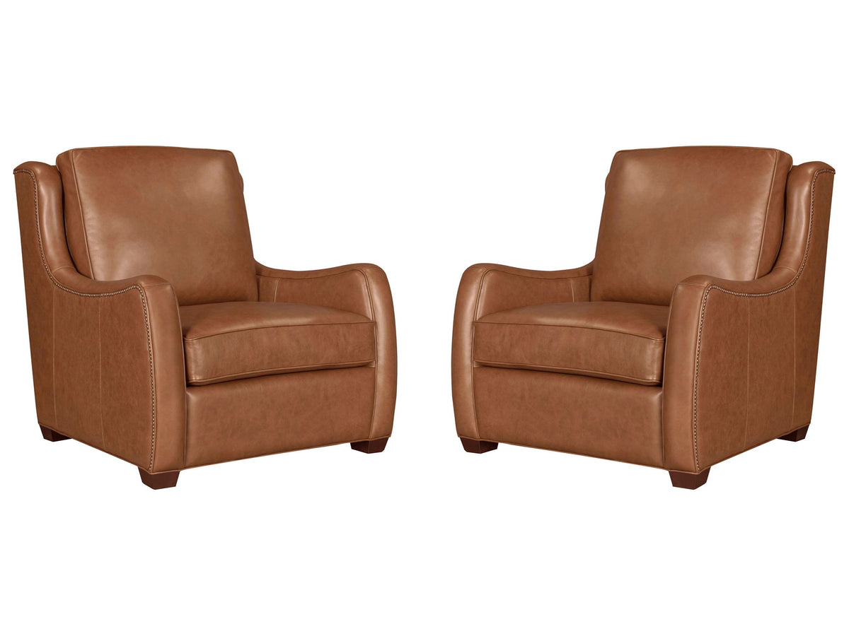 Channing - Stationary Chair