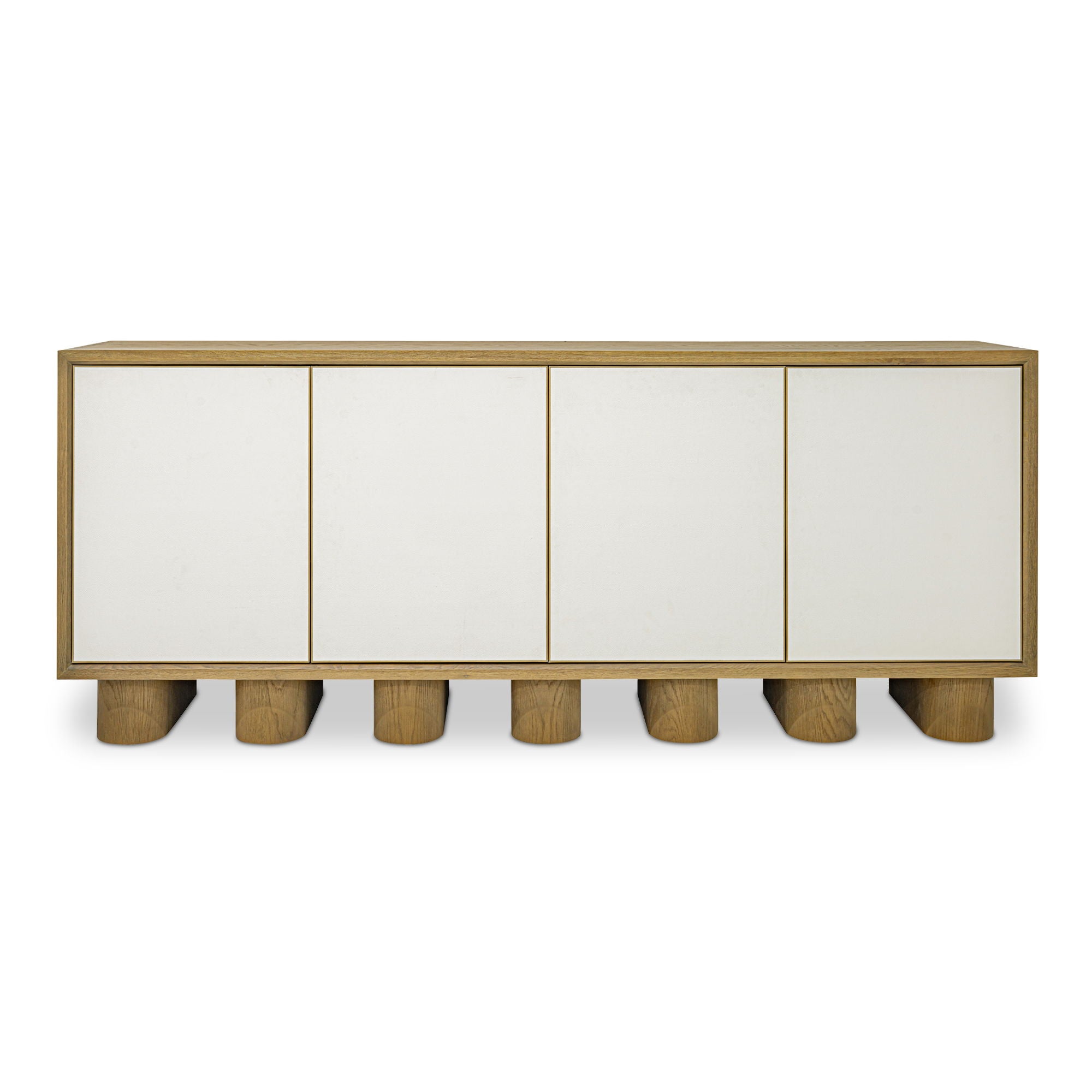 Marcelle - Sideboard - White