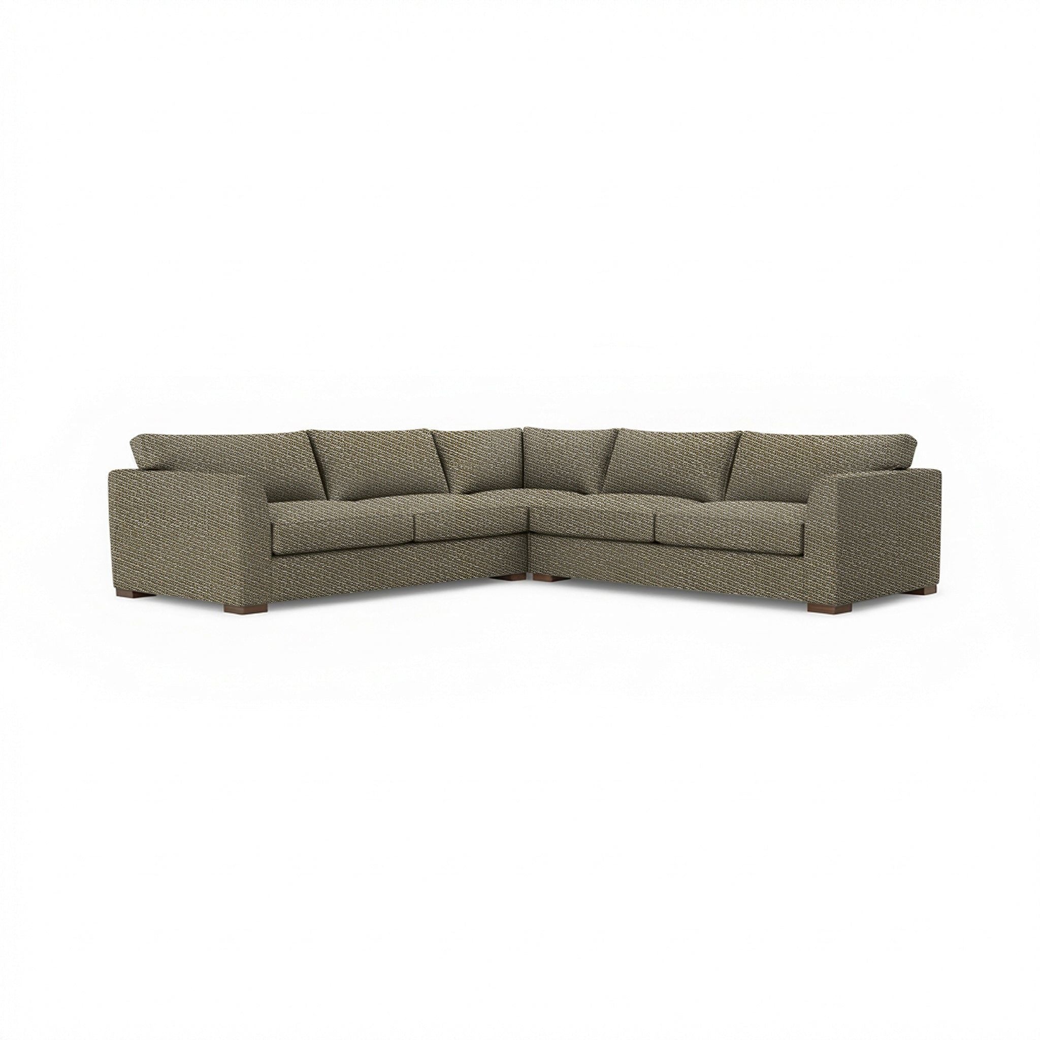 Bryson - 3 Piece Sectional - ElPaso