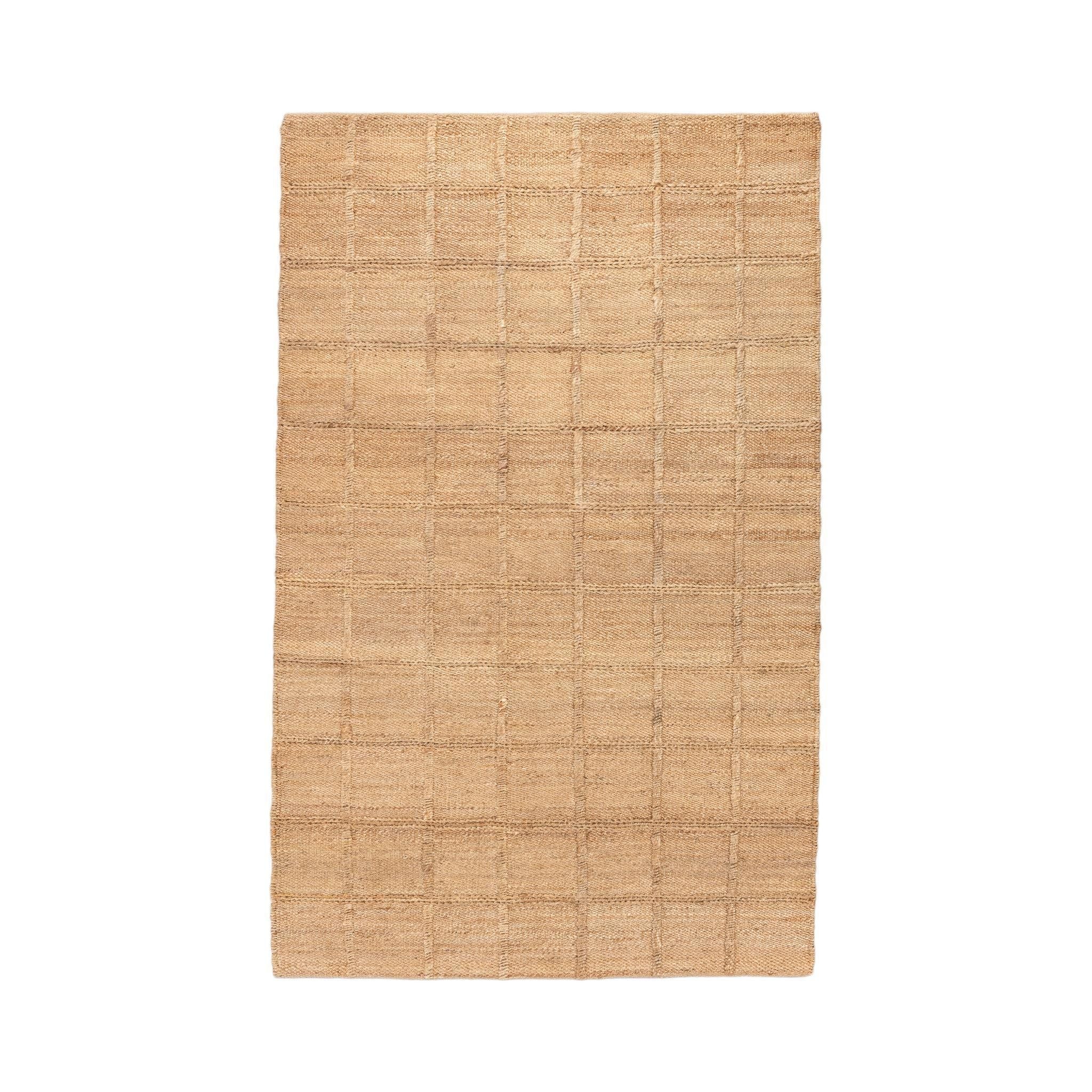 Aberdeen - Jute Area Rug
