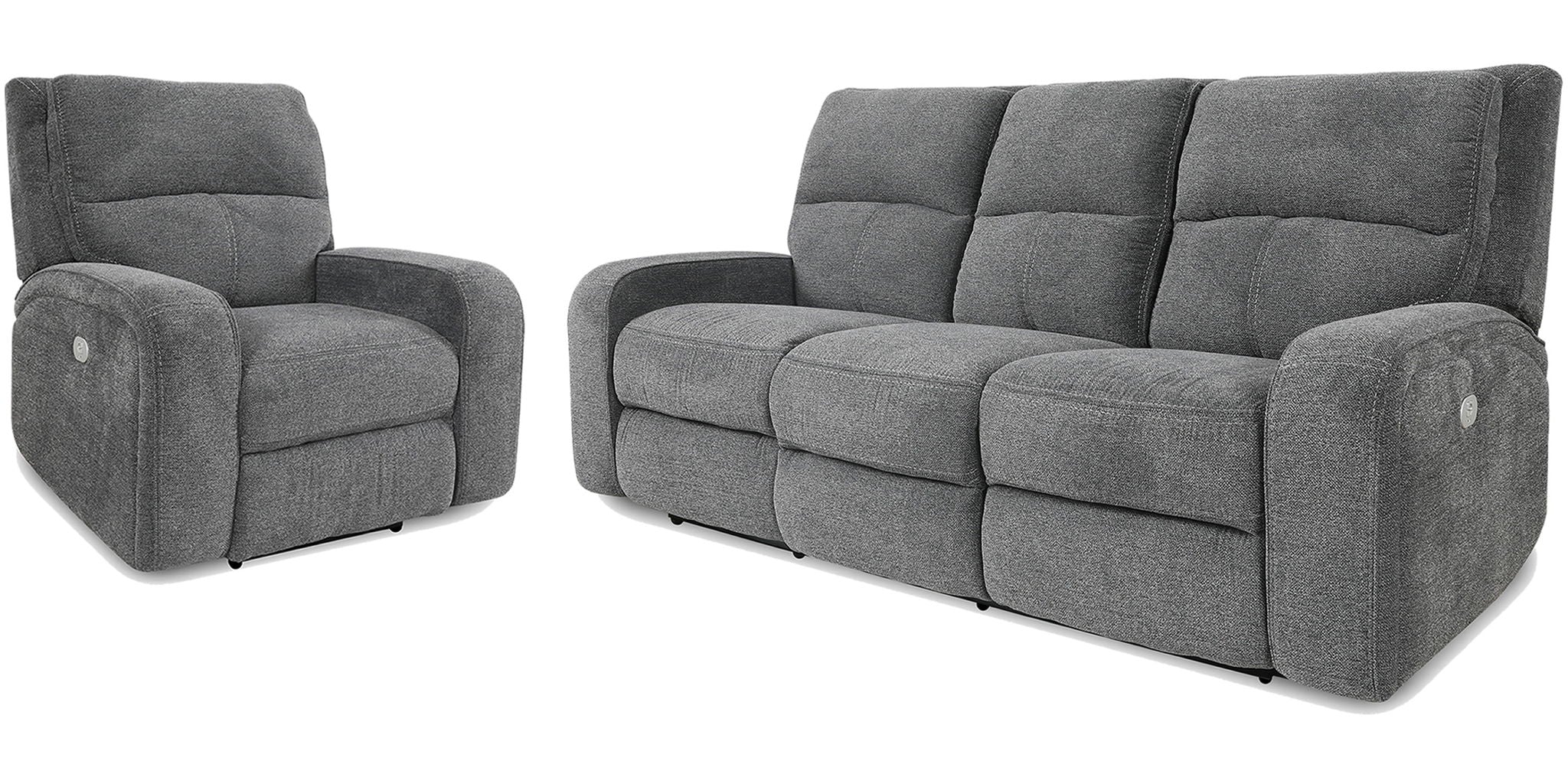 Polaris - Living Room Set