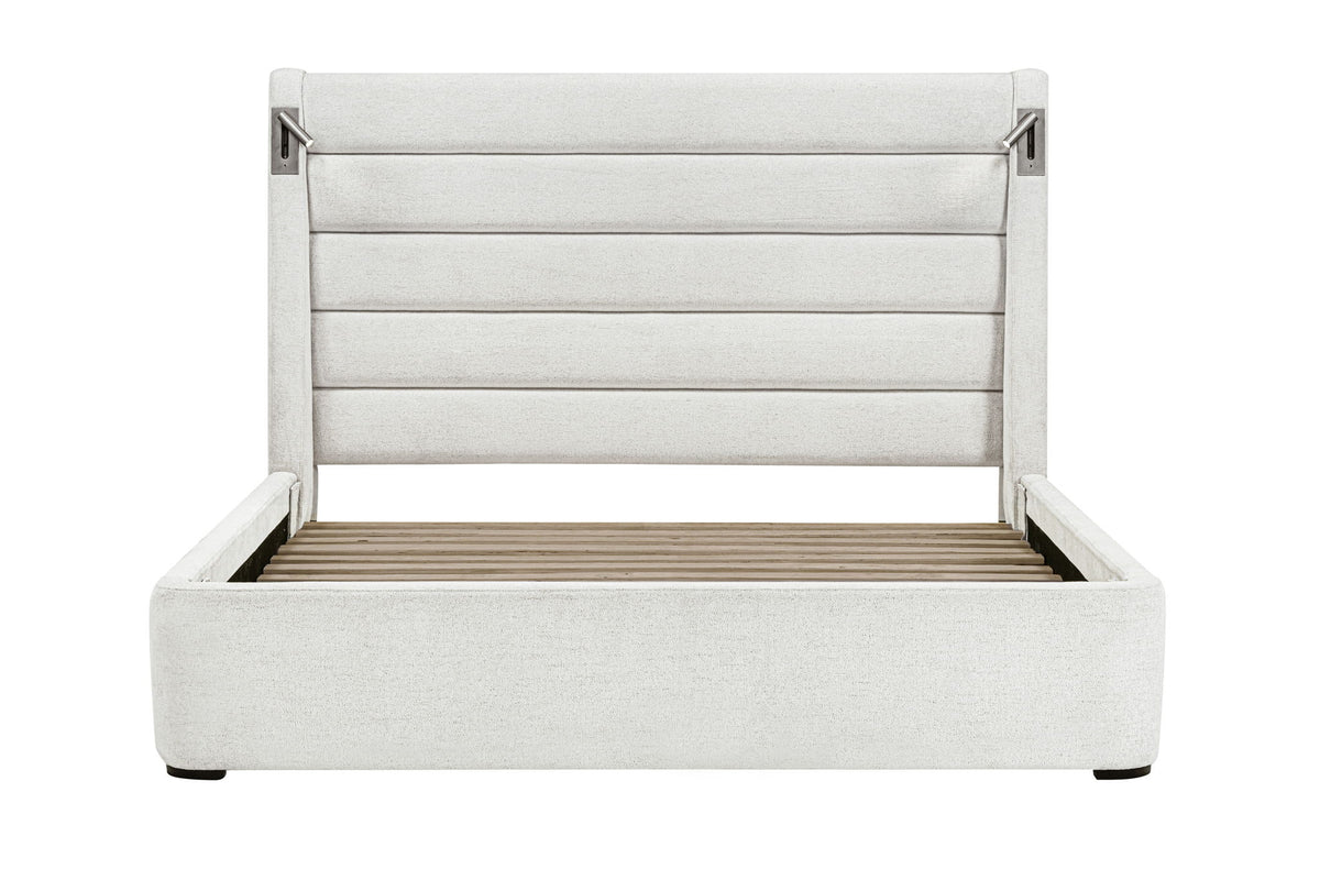 Giorgio - Bed With Speakers