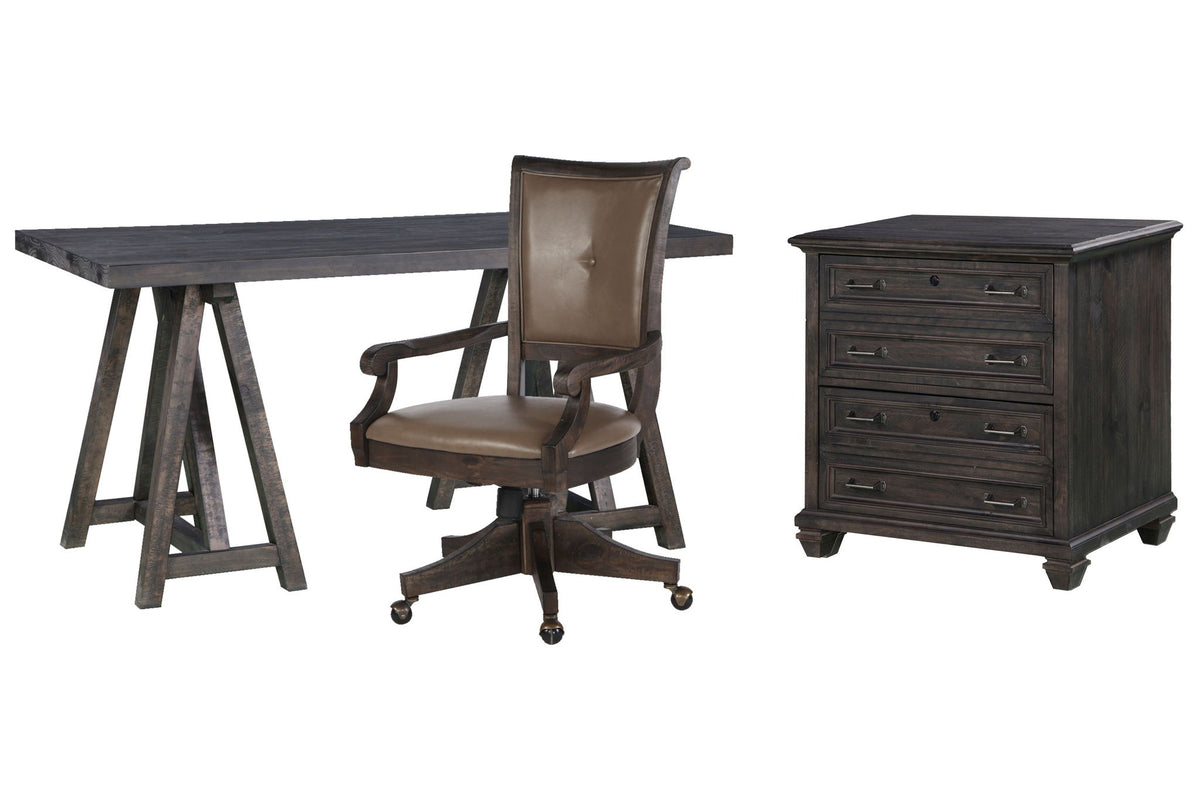 Sutton Place - Desk Set
