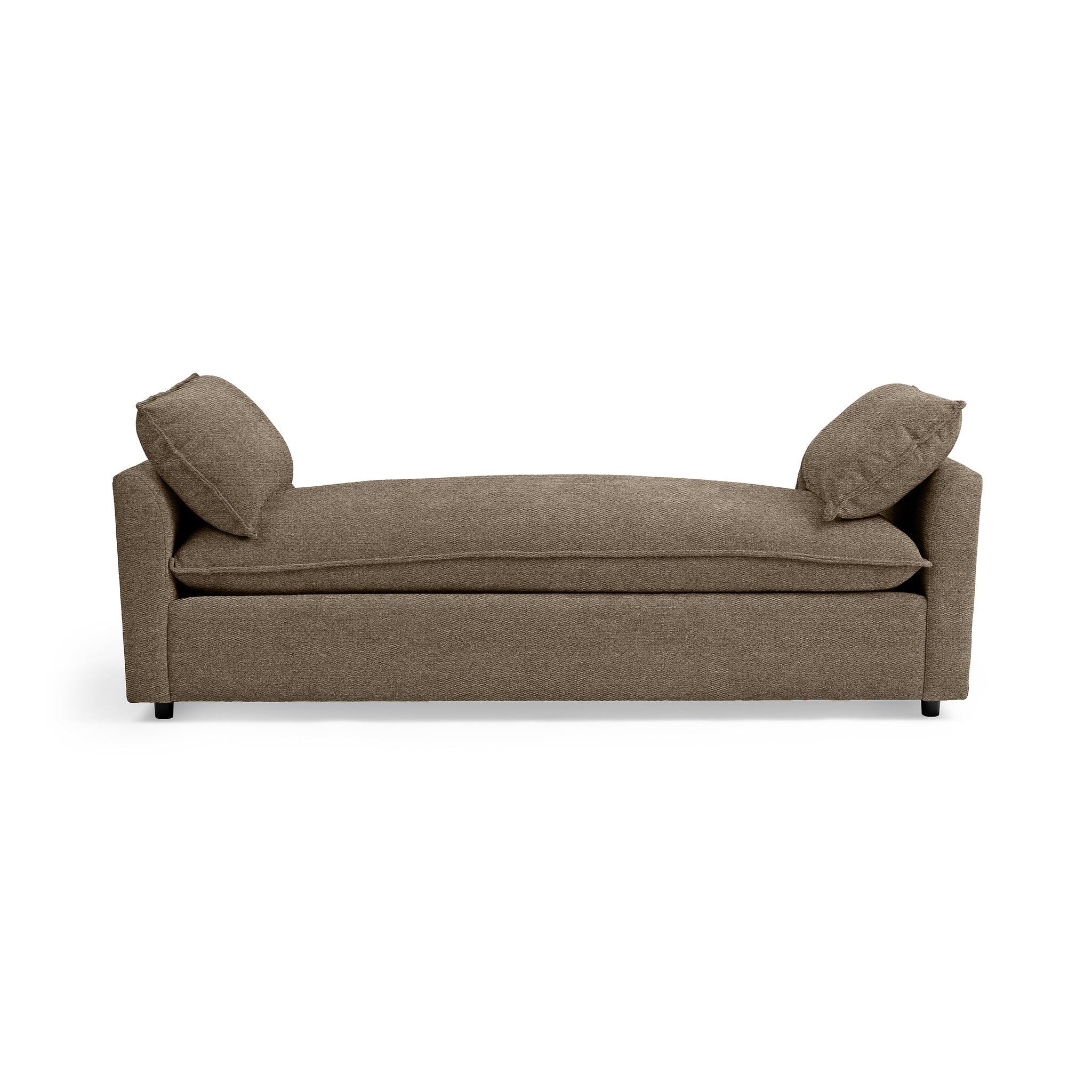 Caplan - Backless Sofa