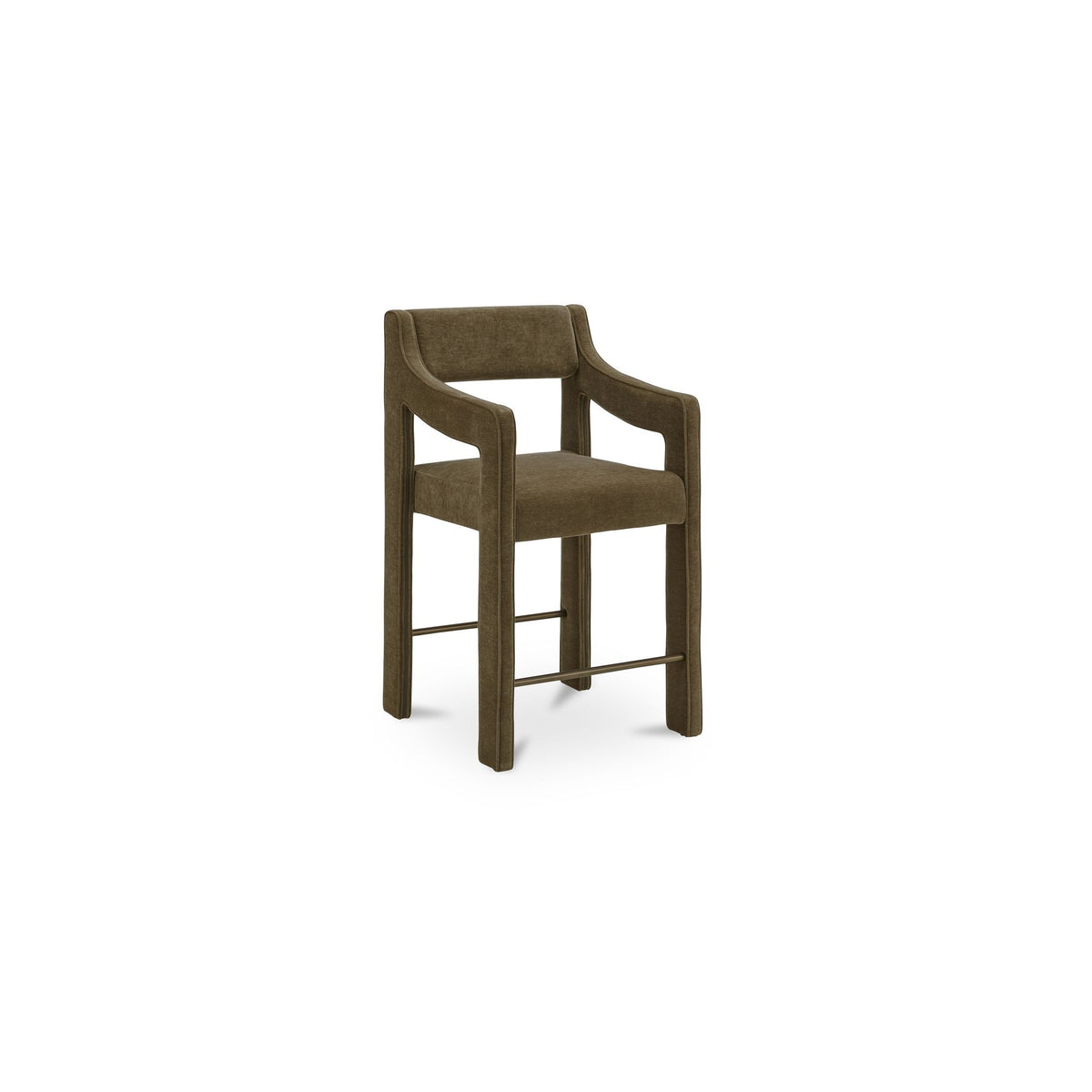 Elise - Counter Stool - Cedar Green