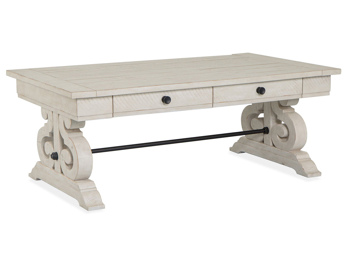 Bronwyn - Rectangular Cocktail Table Set