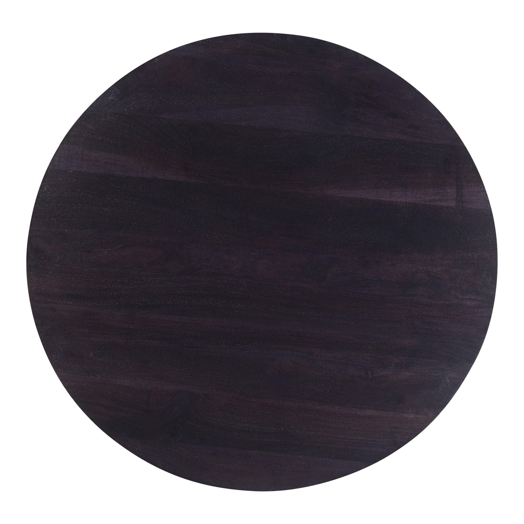 Bradbury - Coffee Table - Blackened Acacia