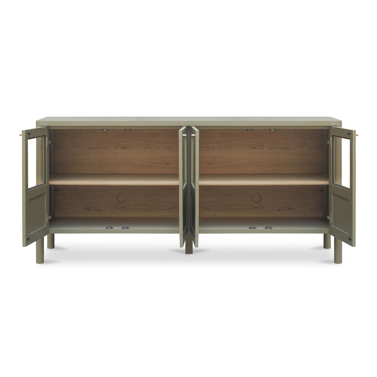 Hannah - Sideboard - Green