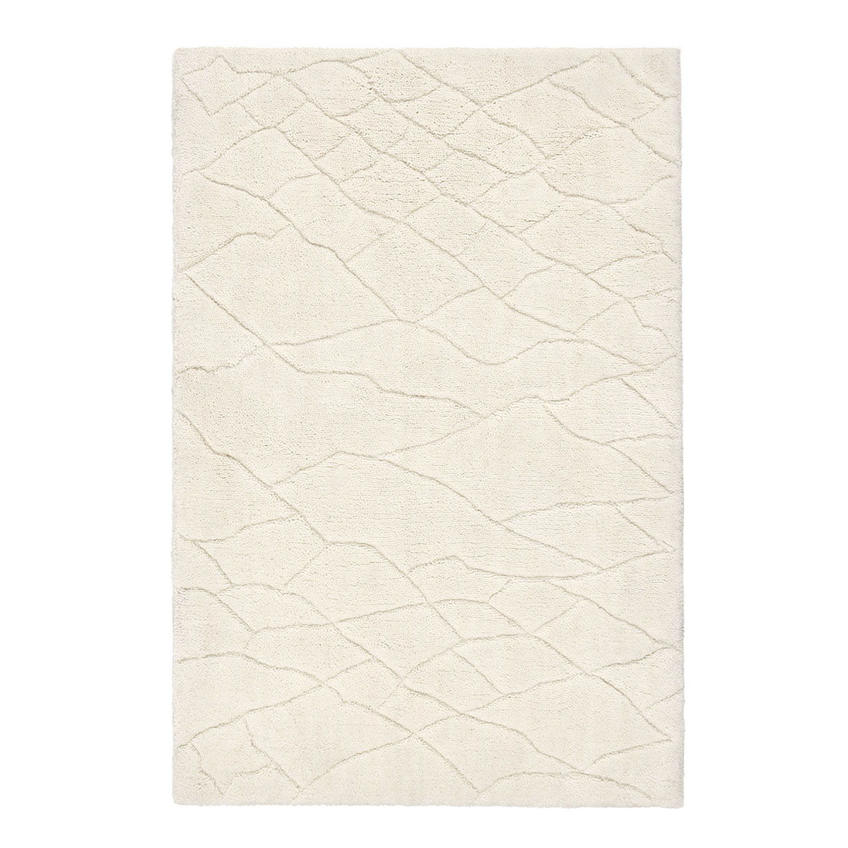 Renewed - Lucerne Wool Rug