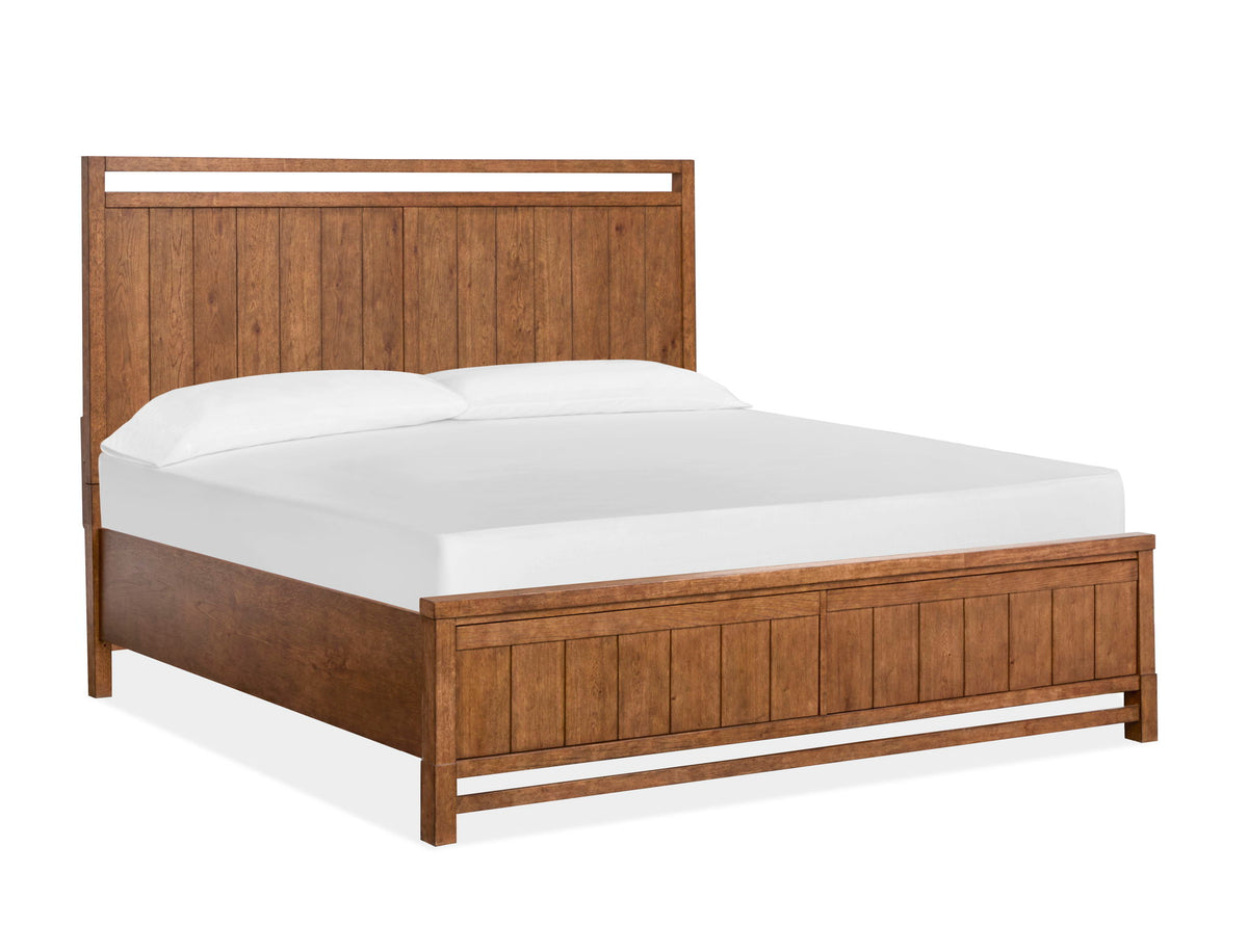 Conway - Panel Bedroom Set