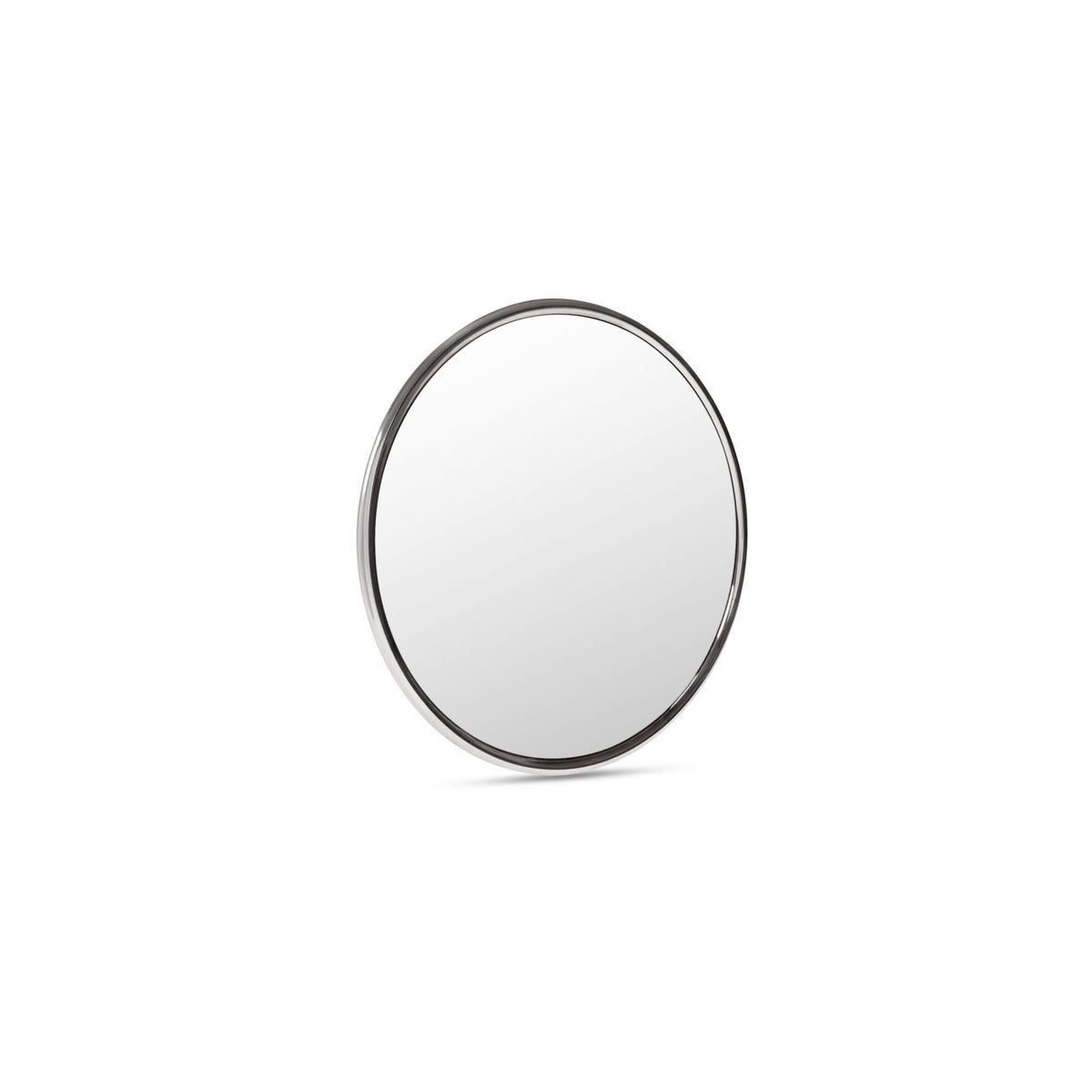 Lars - Mirror - Chrome / Silver