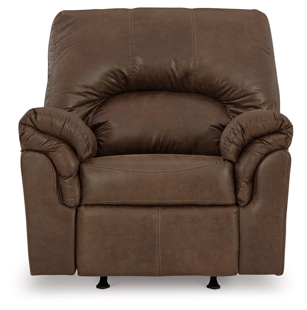 Bladen - Rocker Recliner - Coffee