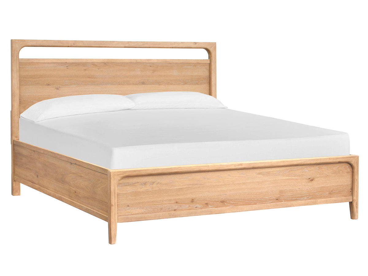 Somerset - Panel Bedroom Set