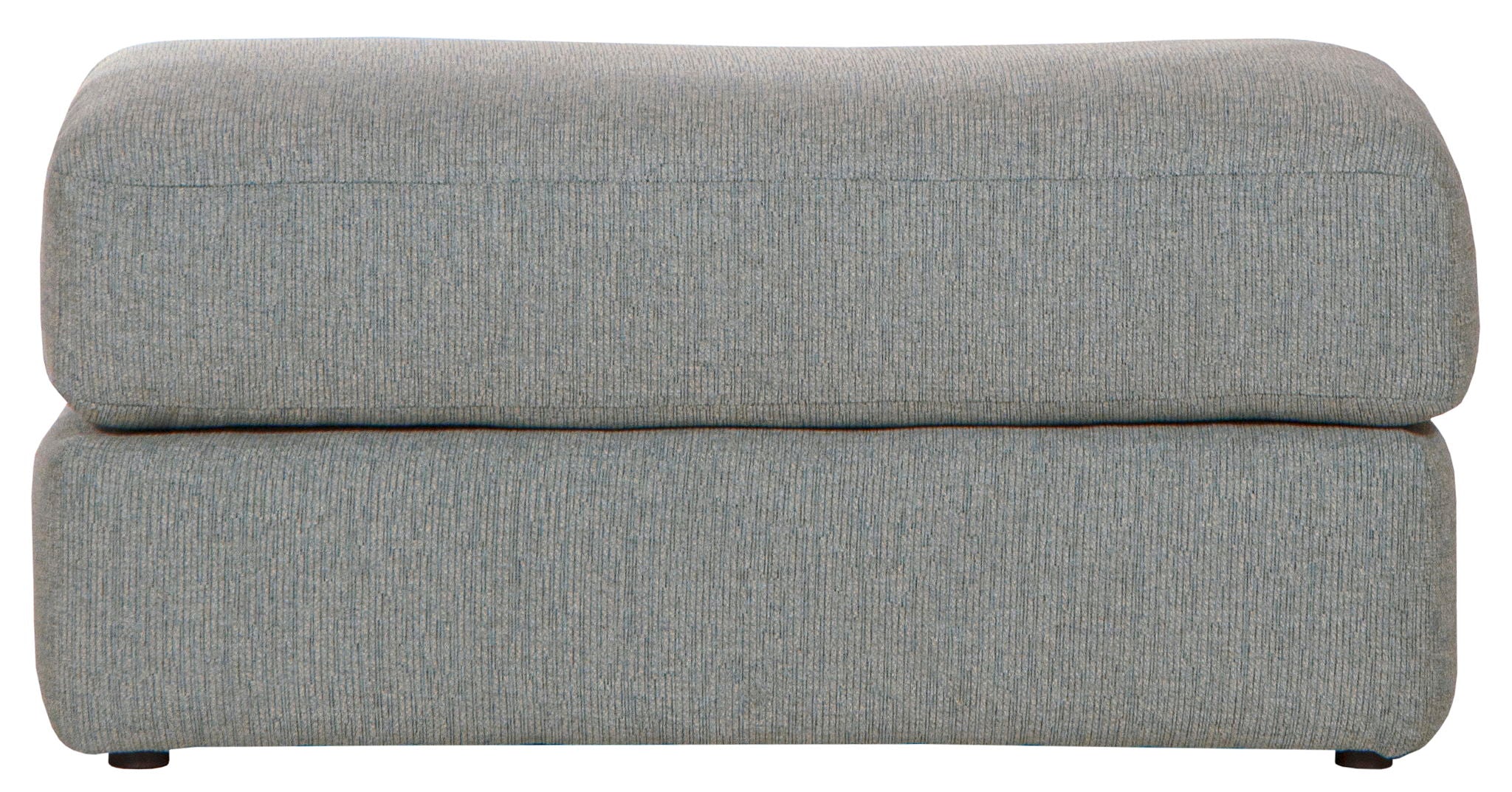 Howell - Ottoman - Seafoam