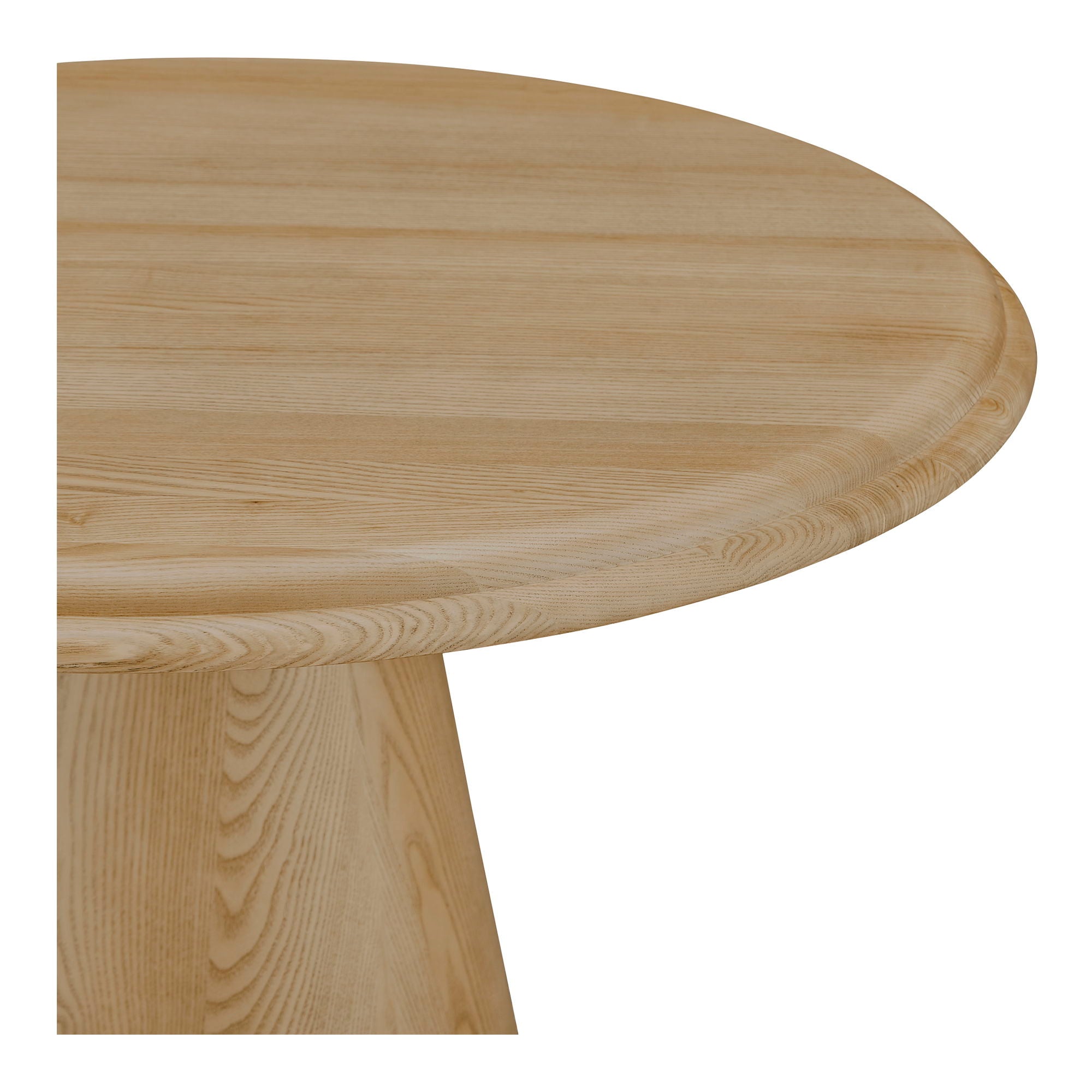 Tutto - Cafe Table - Natural