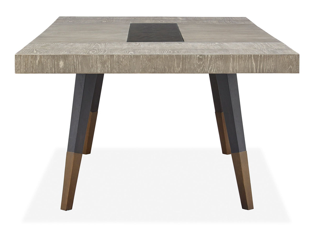 Ryker - Rectangular Dining Table Set
