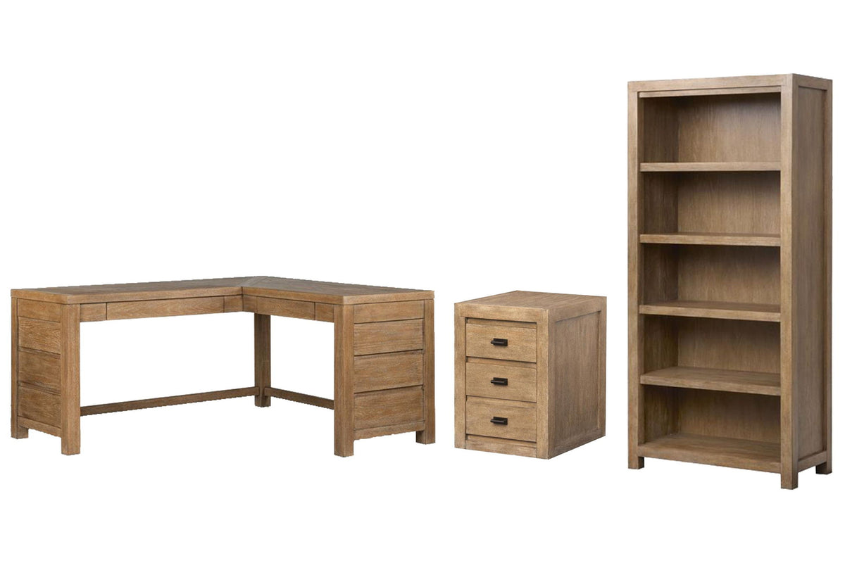 Plum Creek - Home Office Set