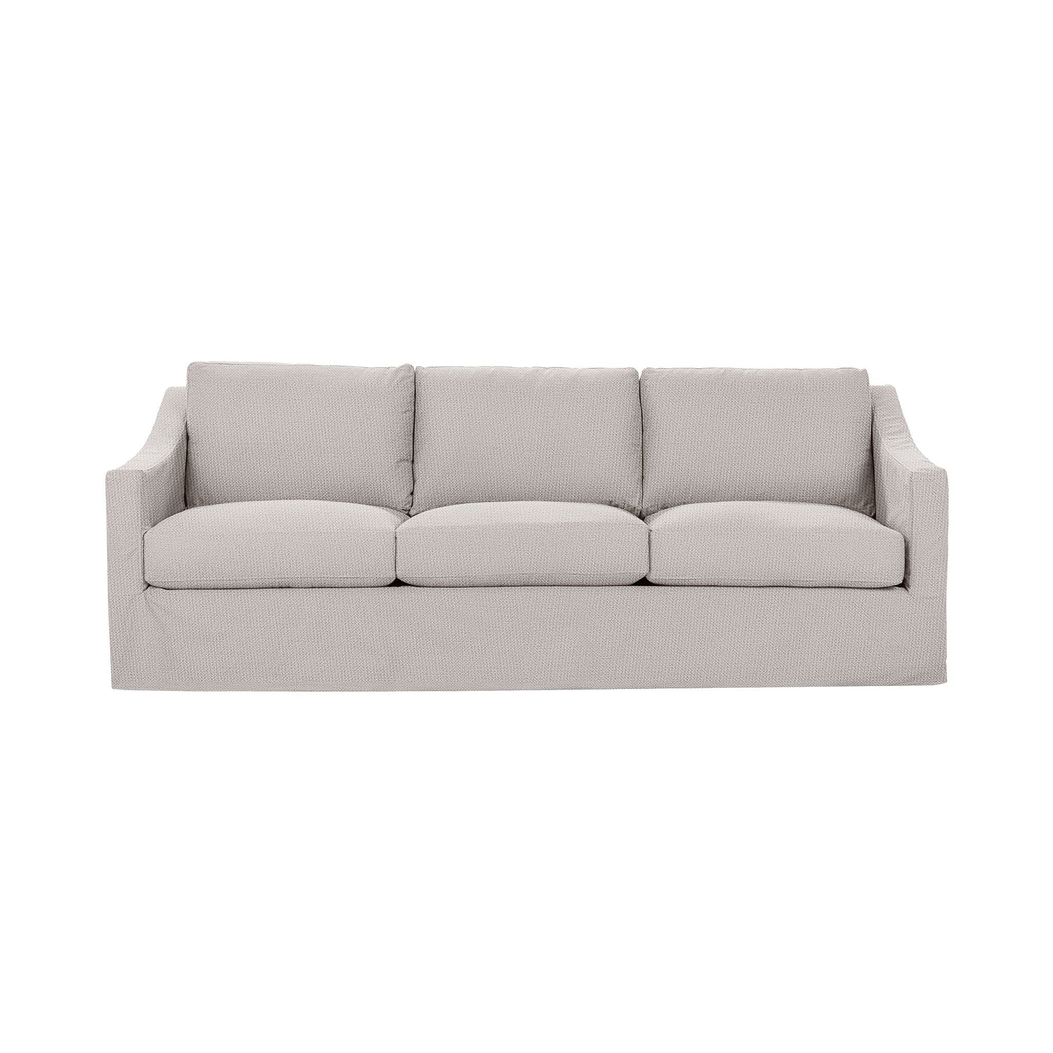 Kipton - Upholstered Sofa