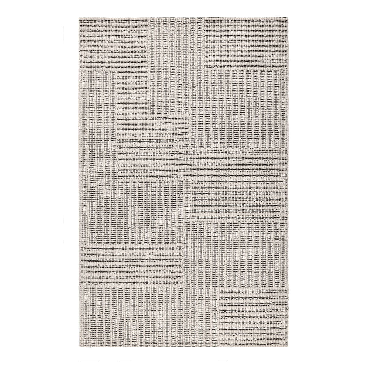 Berlin Check - Area Rug