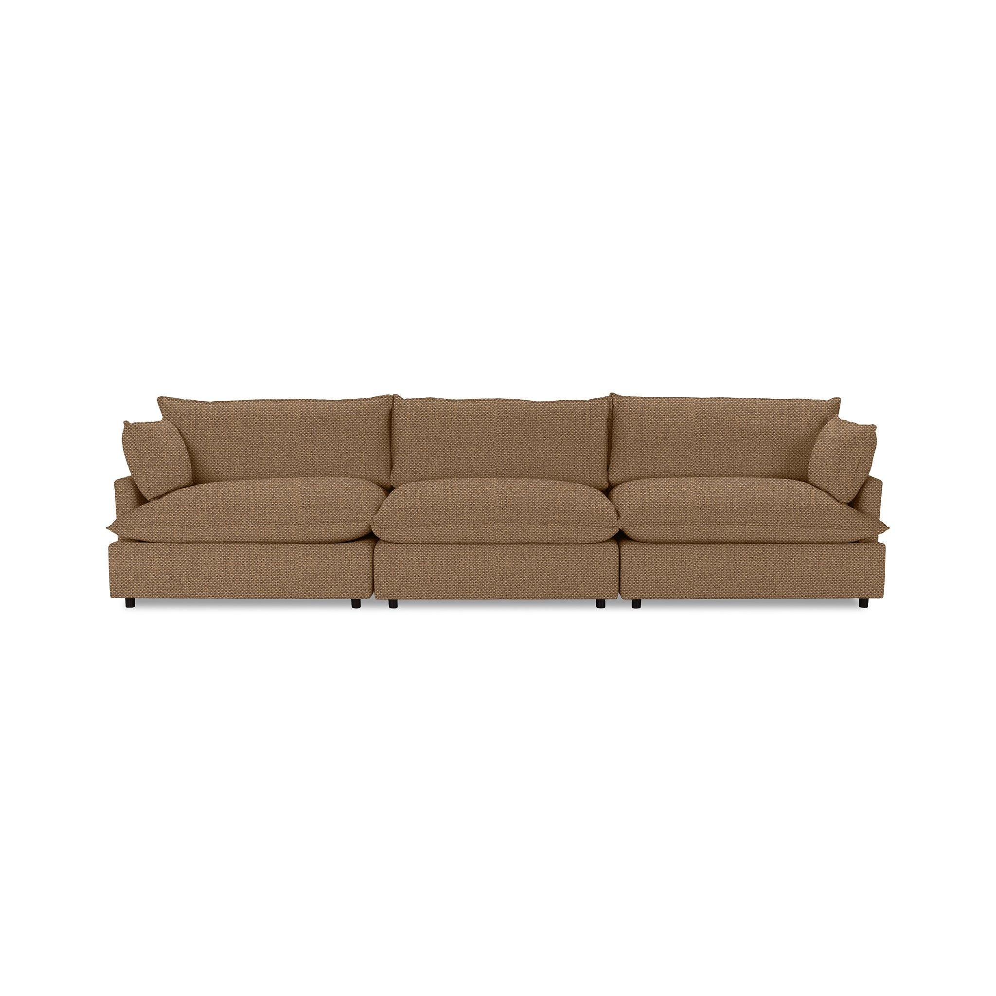 Caplan - Modular Sectional