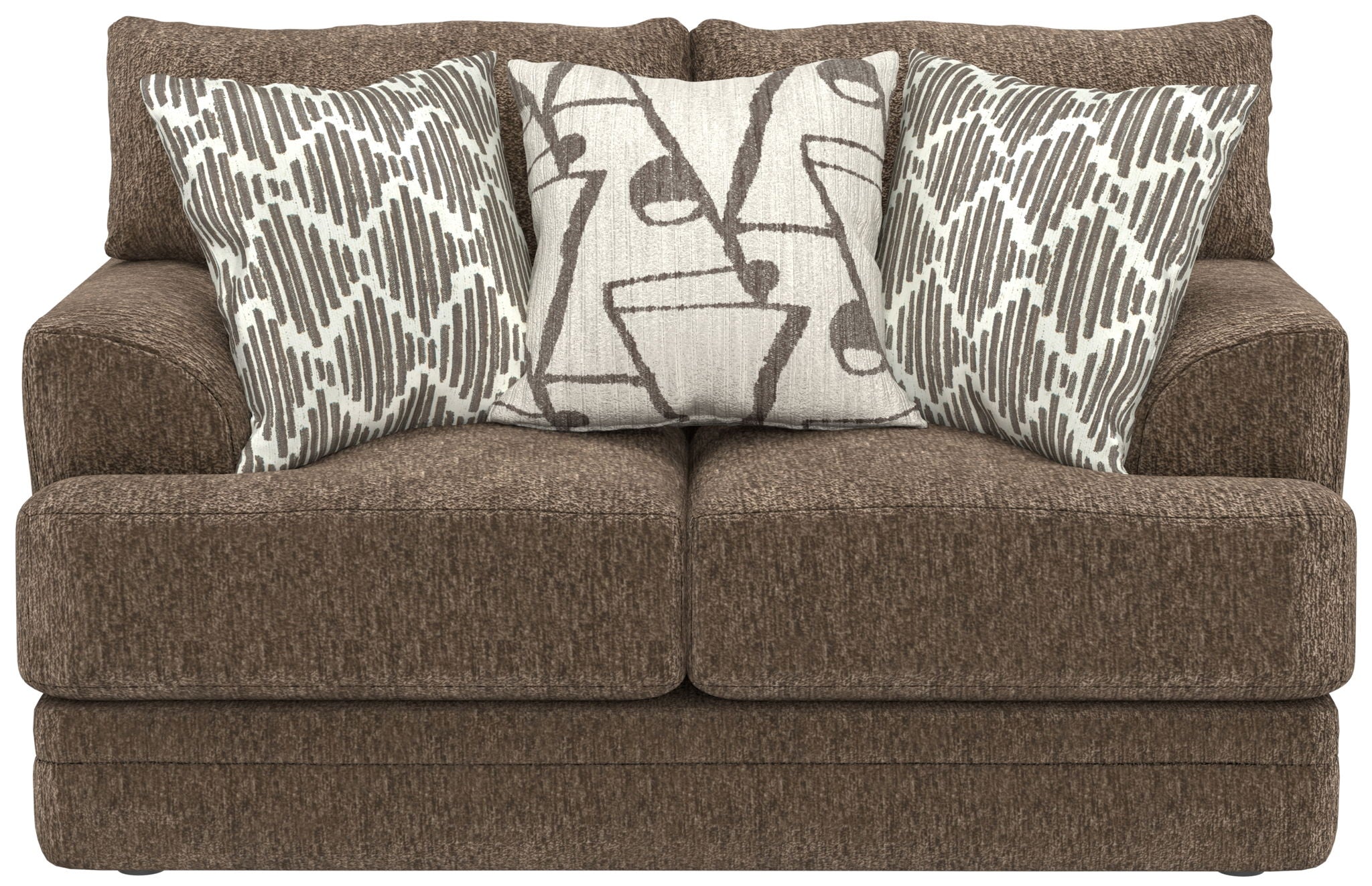 Tyson - Loveseat