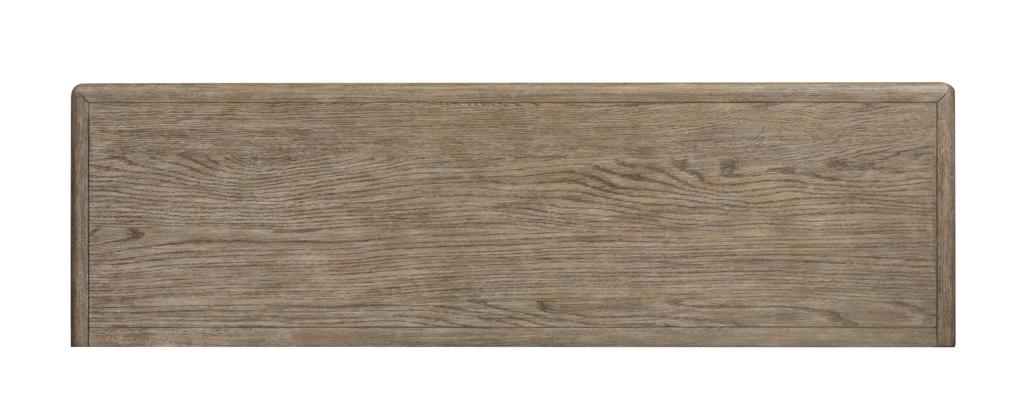 Claremont - Double Drawer Dresser