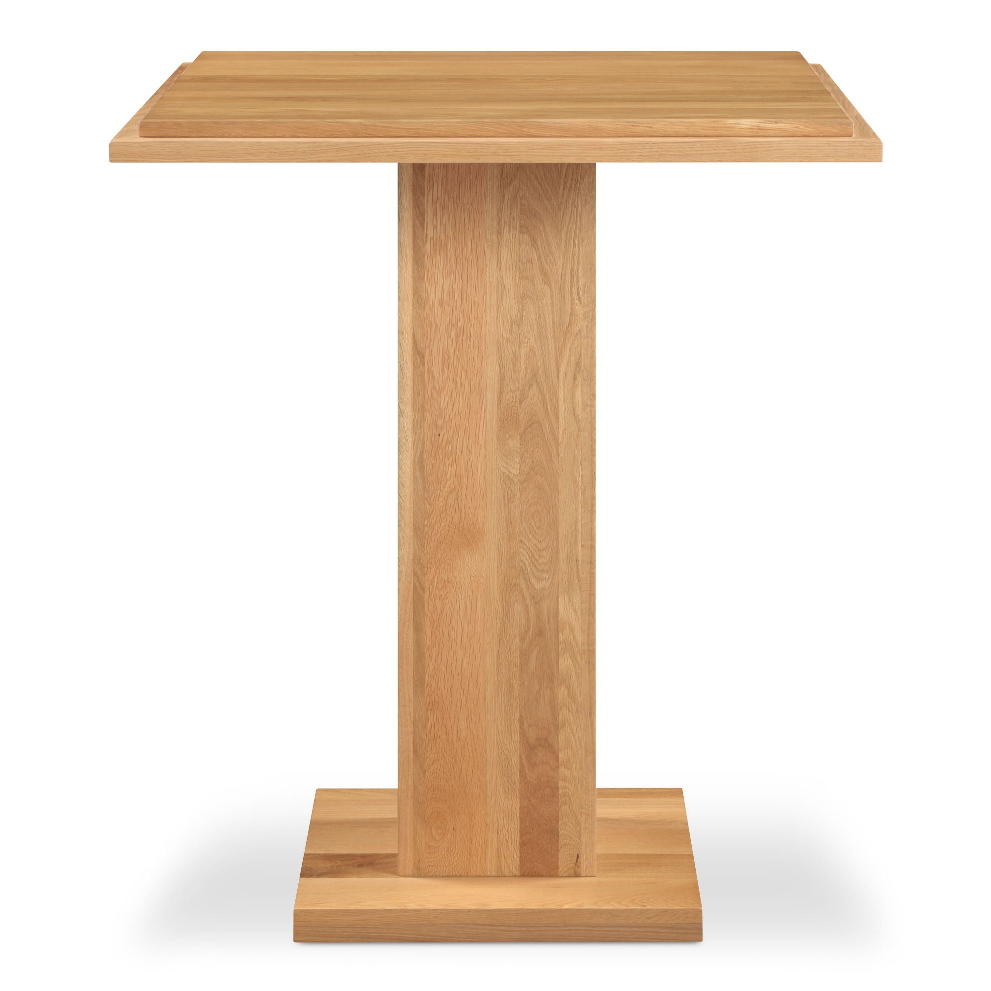 May - Bar Table - Light Brown