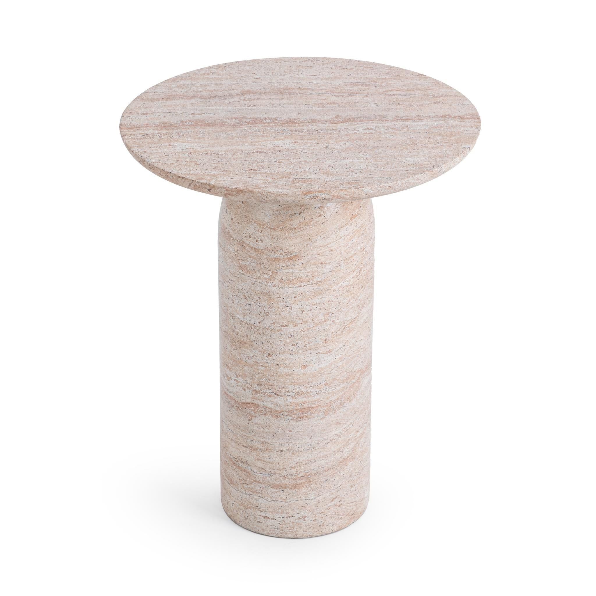 Sana - Outdoor Round Table