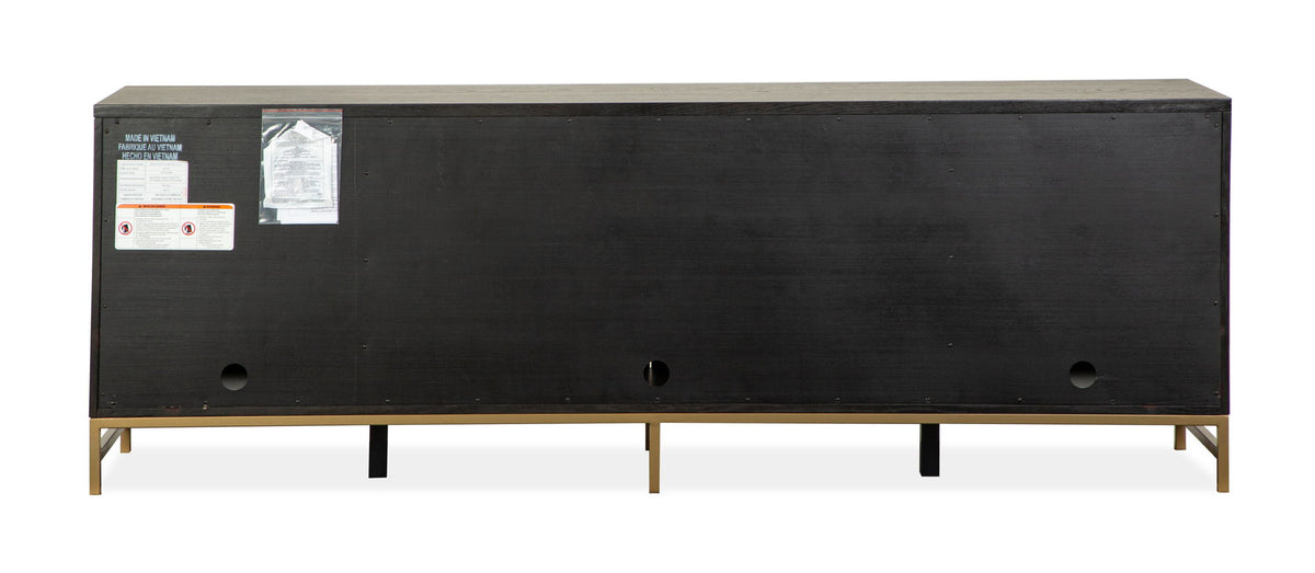 Lindon - Console