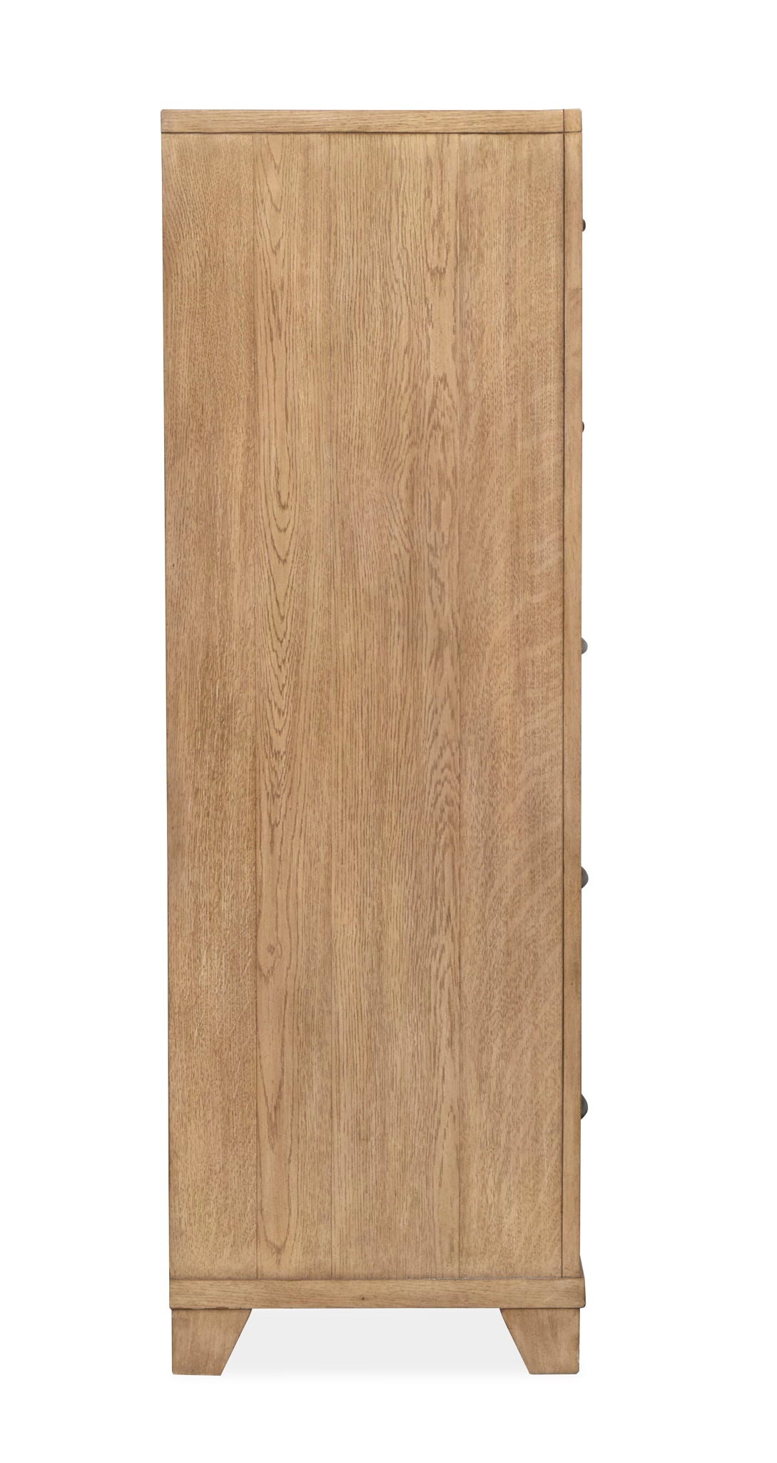 Coventry - Drawer Chest - Honey Wheat