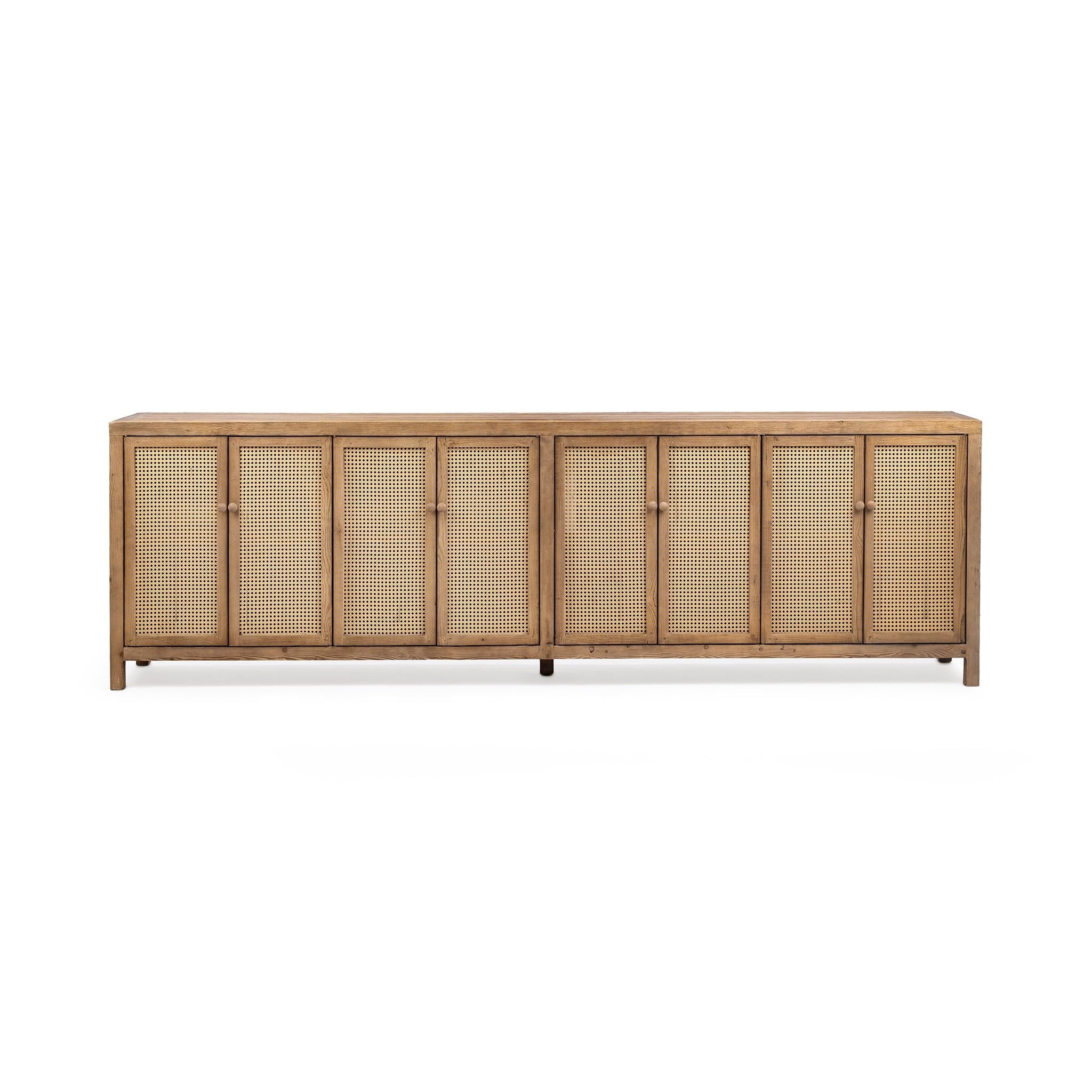 Alvin - Cabinet