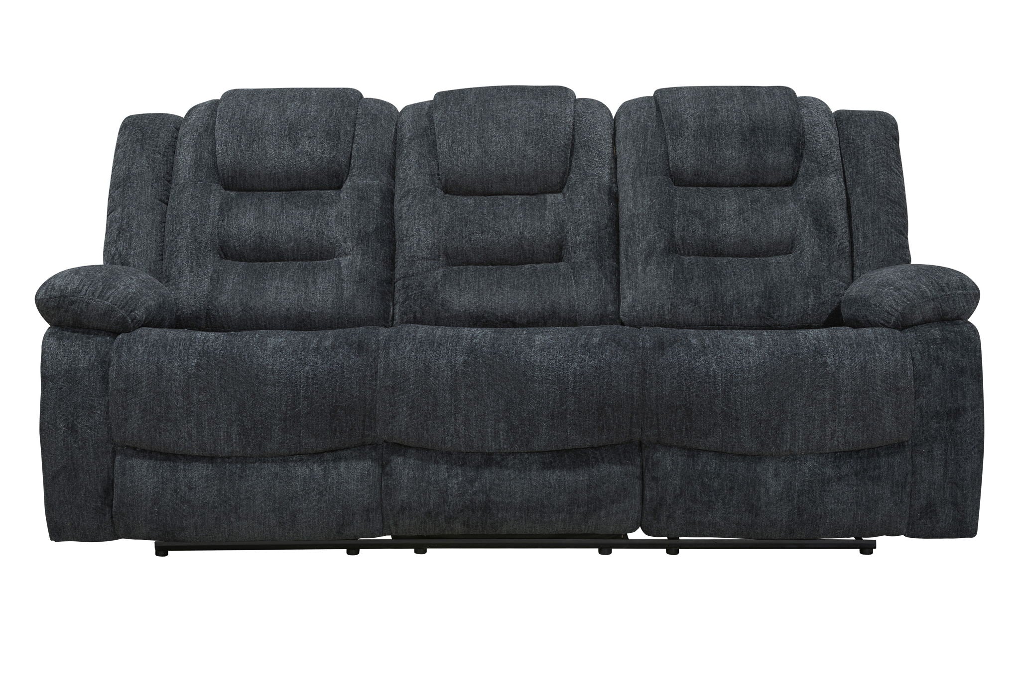 Bolton - Glider Reclining Sofa Set