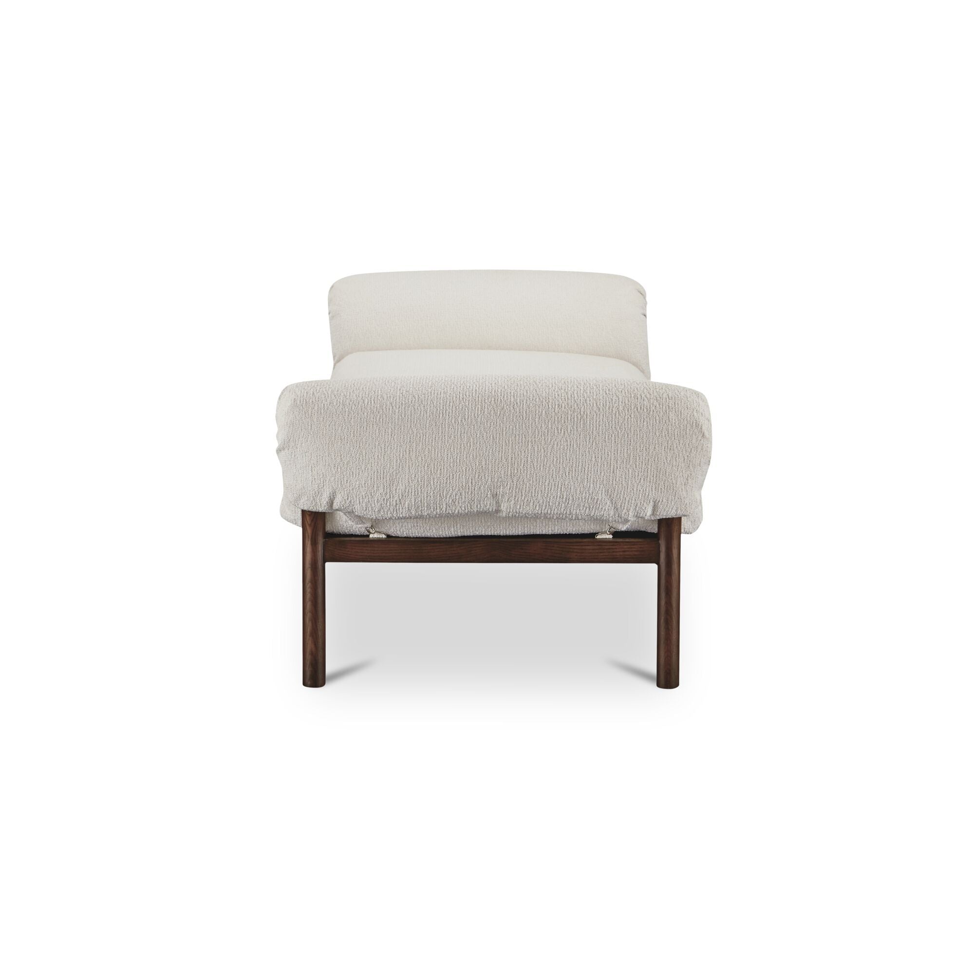 Cardero - Daybed - Ivory