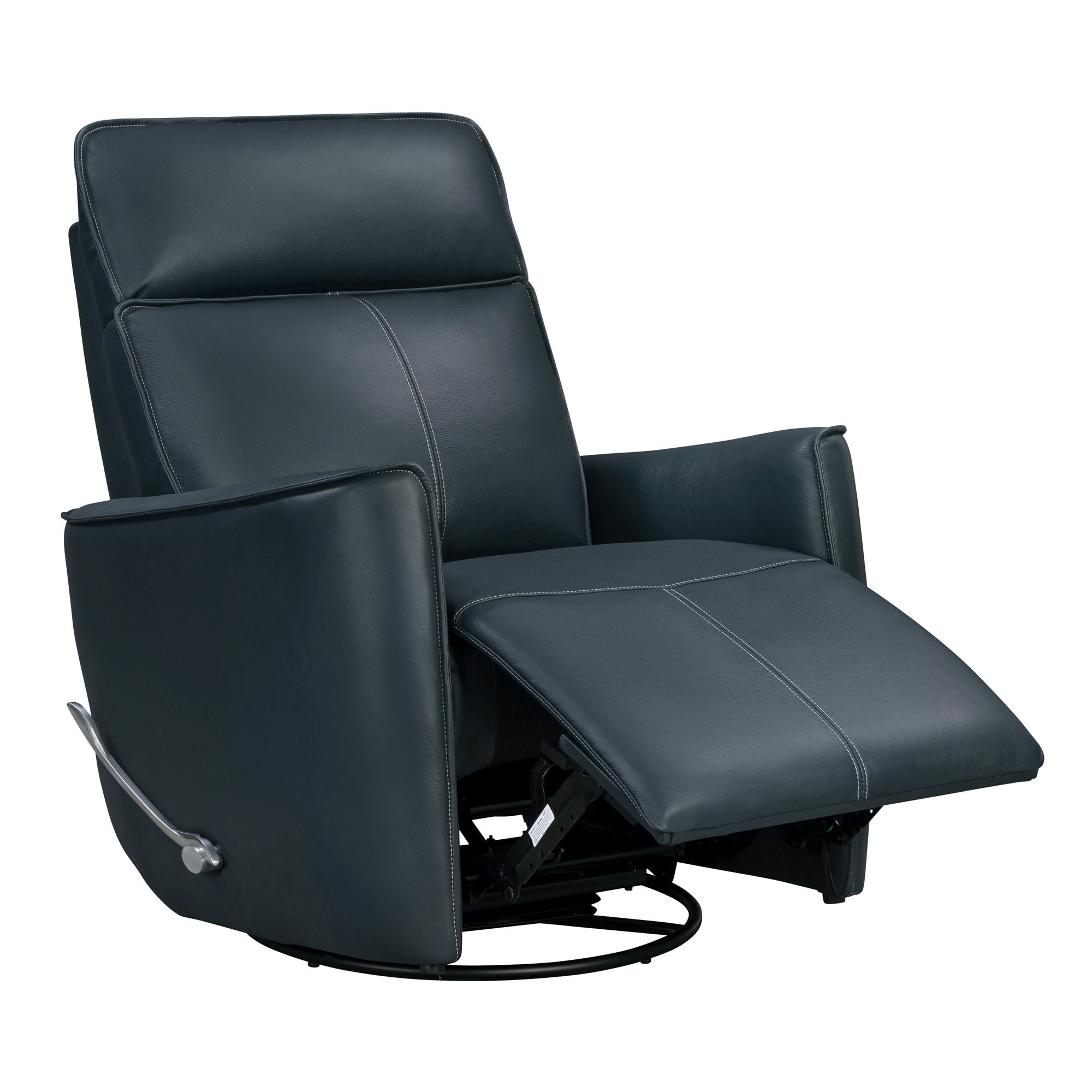 Roxy - Manual Swivel Glider Recliner