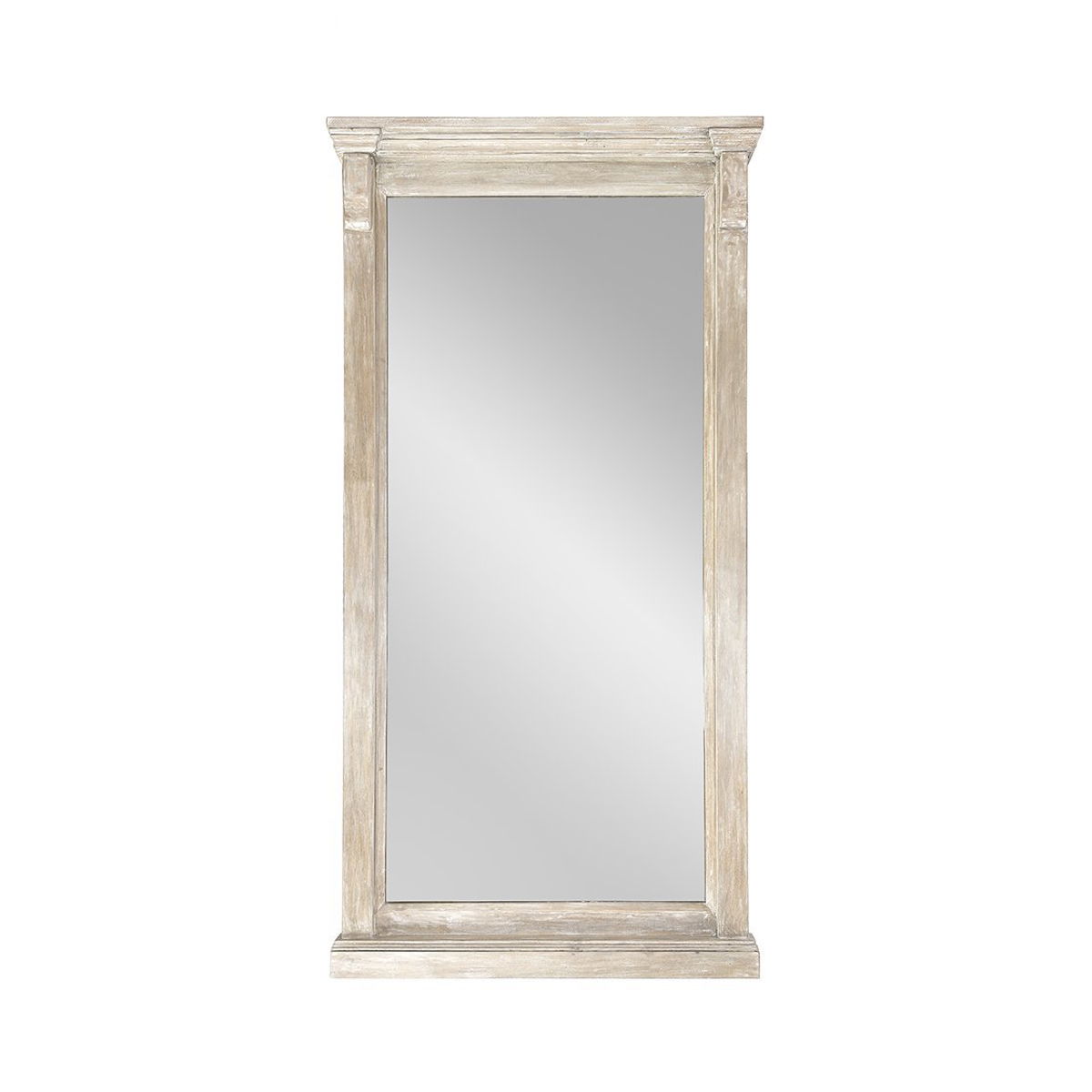 Adelaide - Floor Mirror
