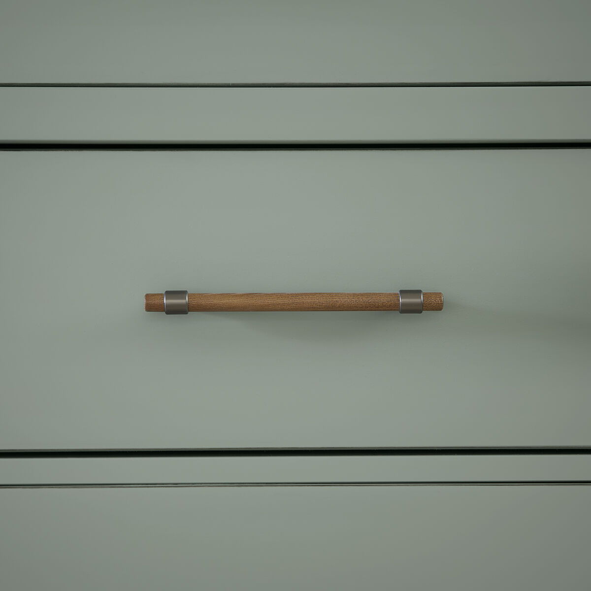 Pure Maple - 5 Drawer Chest