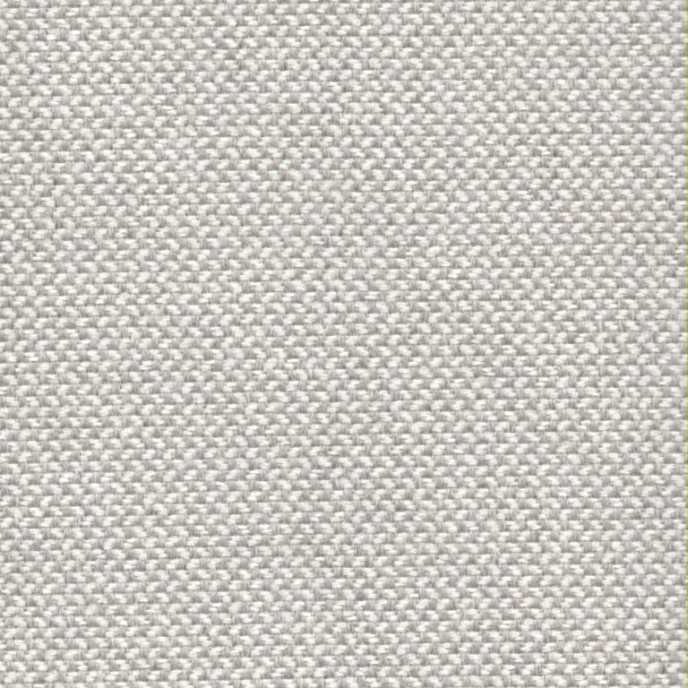 Bonanza - Pebble Gray Upholstered Bed With Storage Footboard