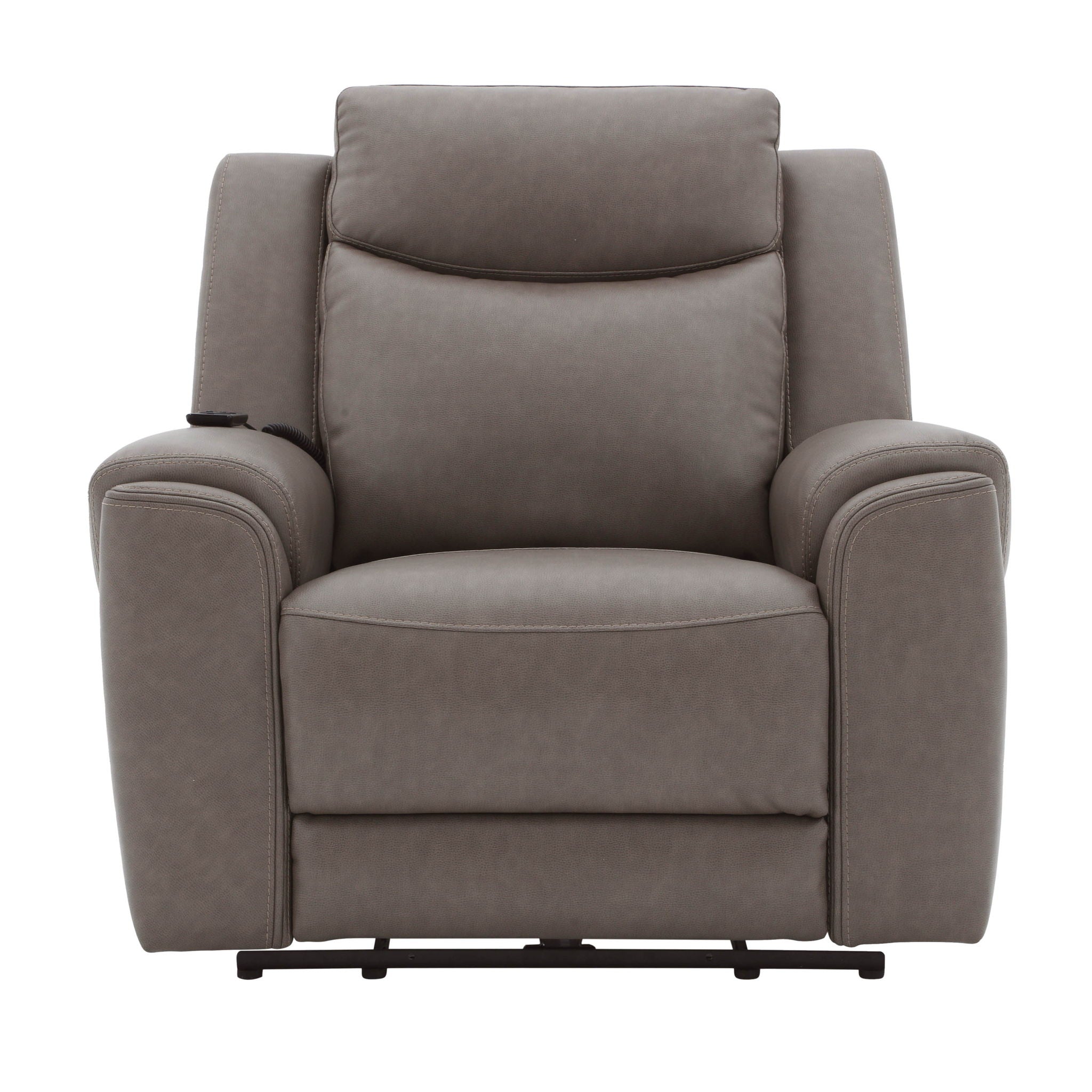 Momentum - Power Zero Gravity Recliner With Heat And Massage
