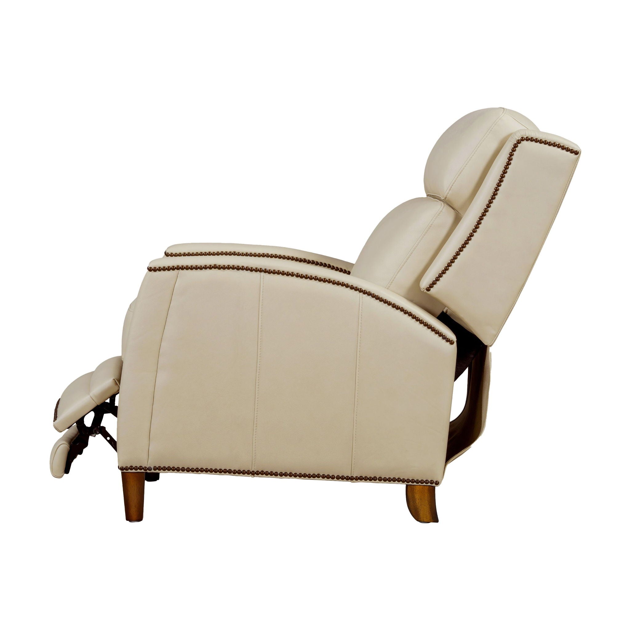 Vermont - Power High Leg Recliner