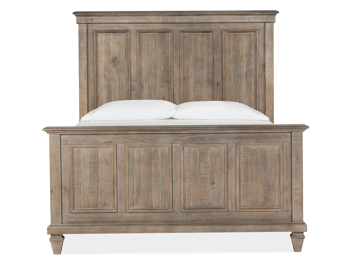 Lancaster - Panel Bedroom Set