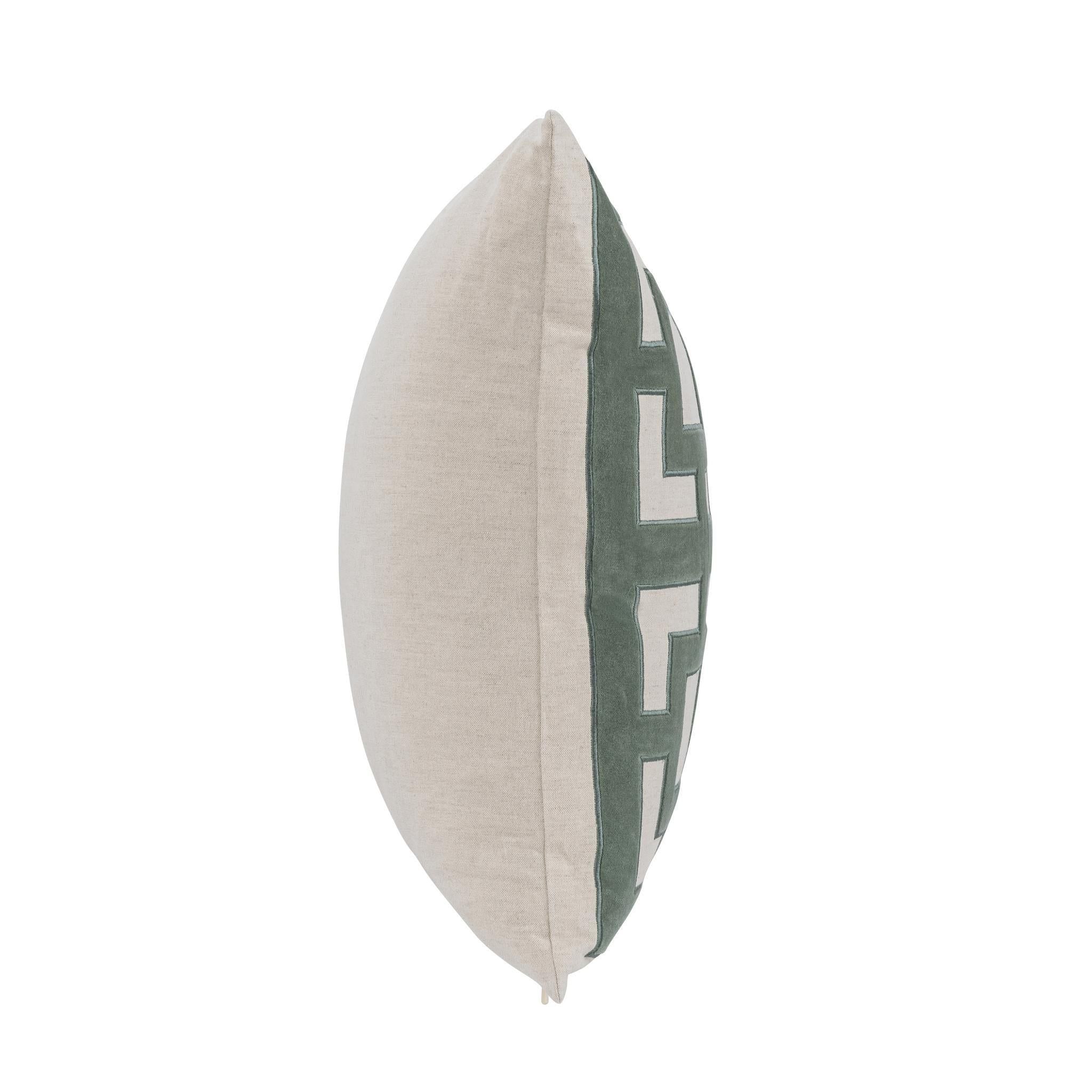 Novel Estate - NV Corbin Pillow