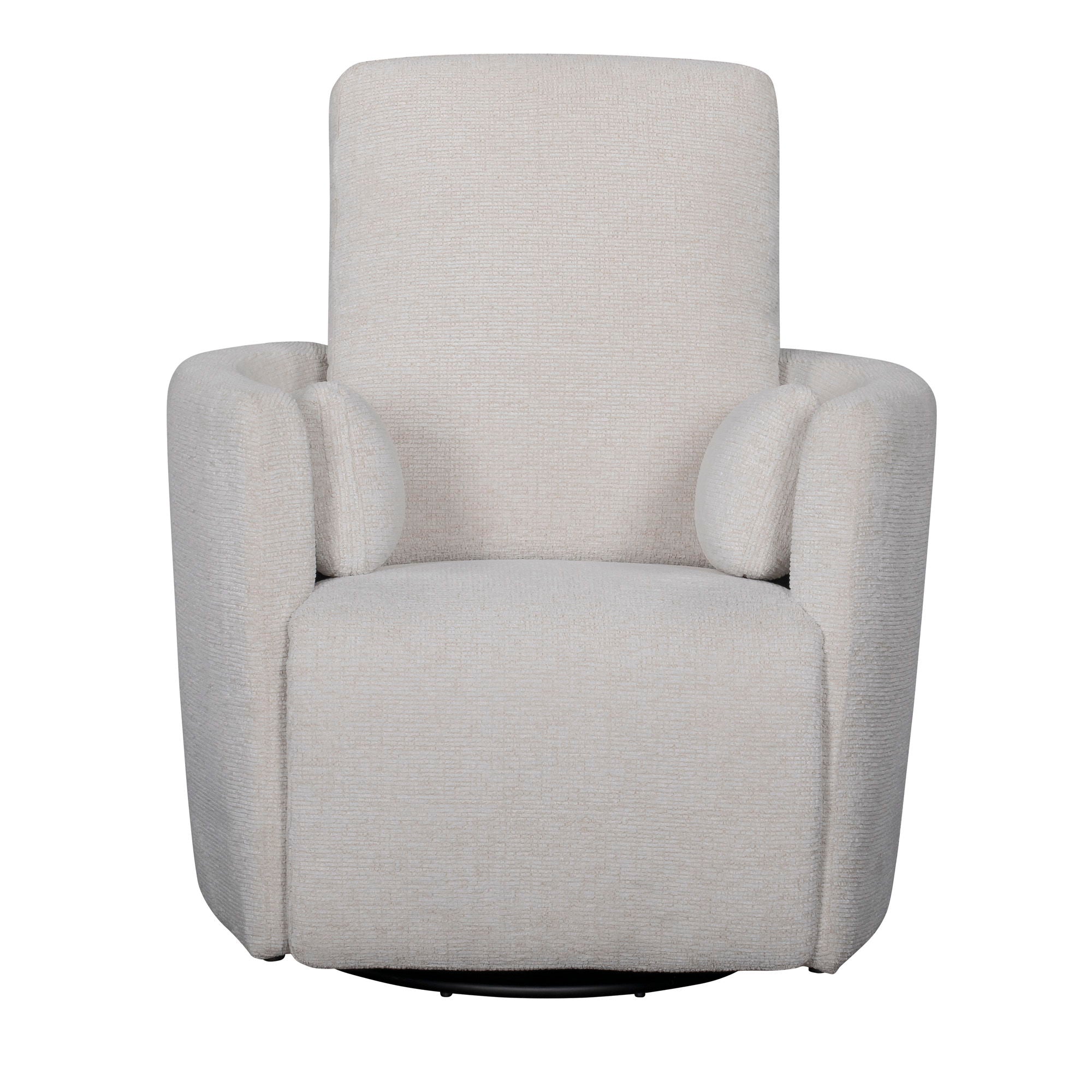 Turner - Manual Swivel Glider Recliner
