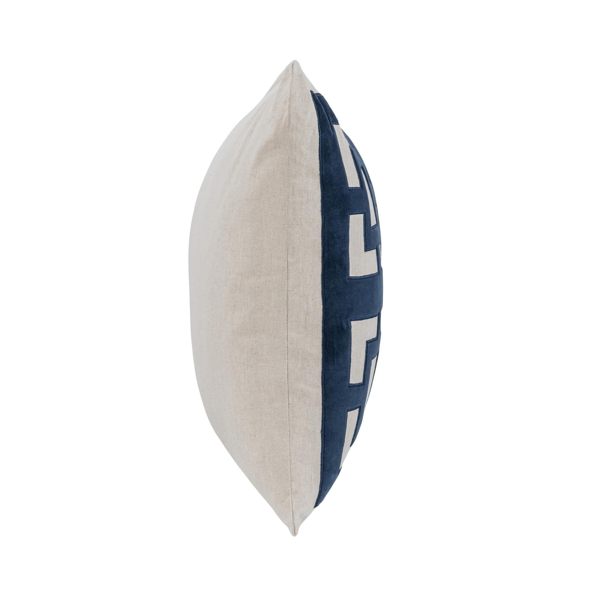 Novel Estate - NV Corbin Pillow