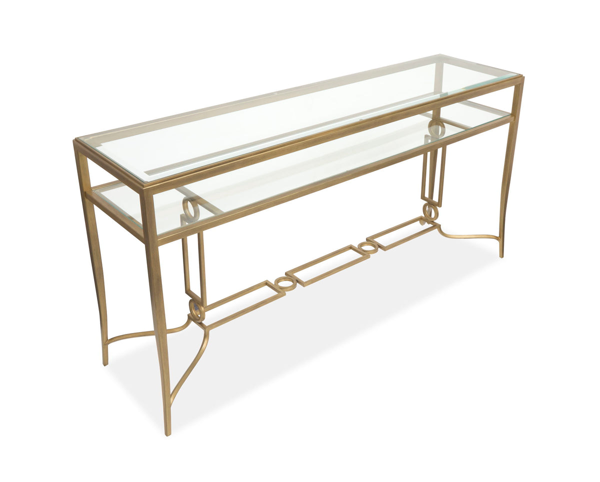 Lorena - Rectangular Table