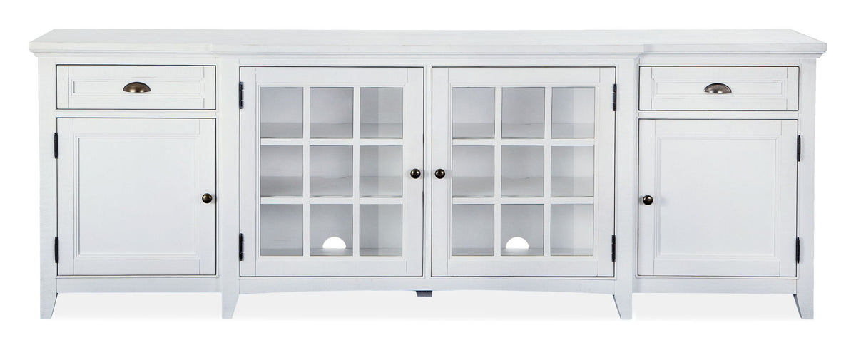 Heron Cove - Entertainment Console